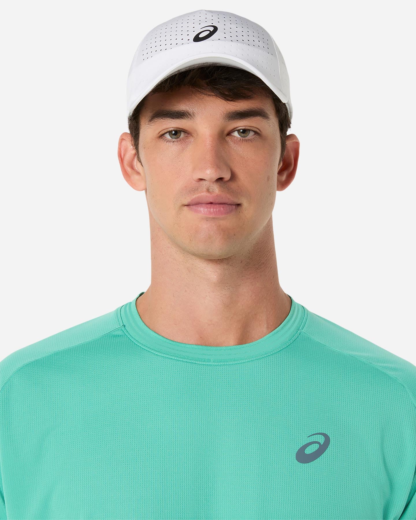 T-shirt tennis ASICS GAME M - 3 | Cisalfa Sport