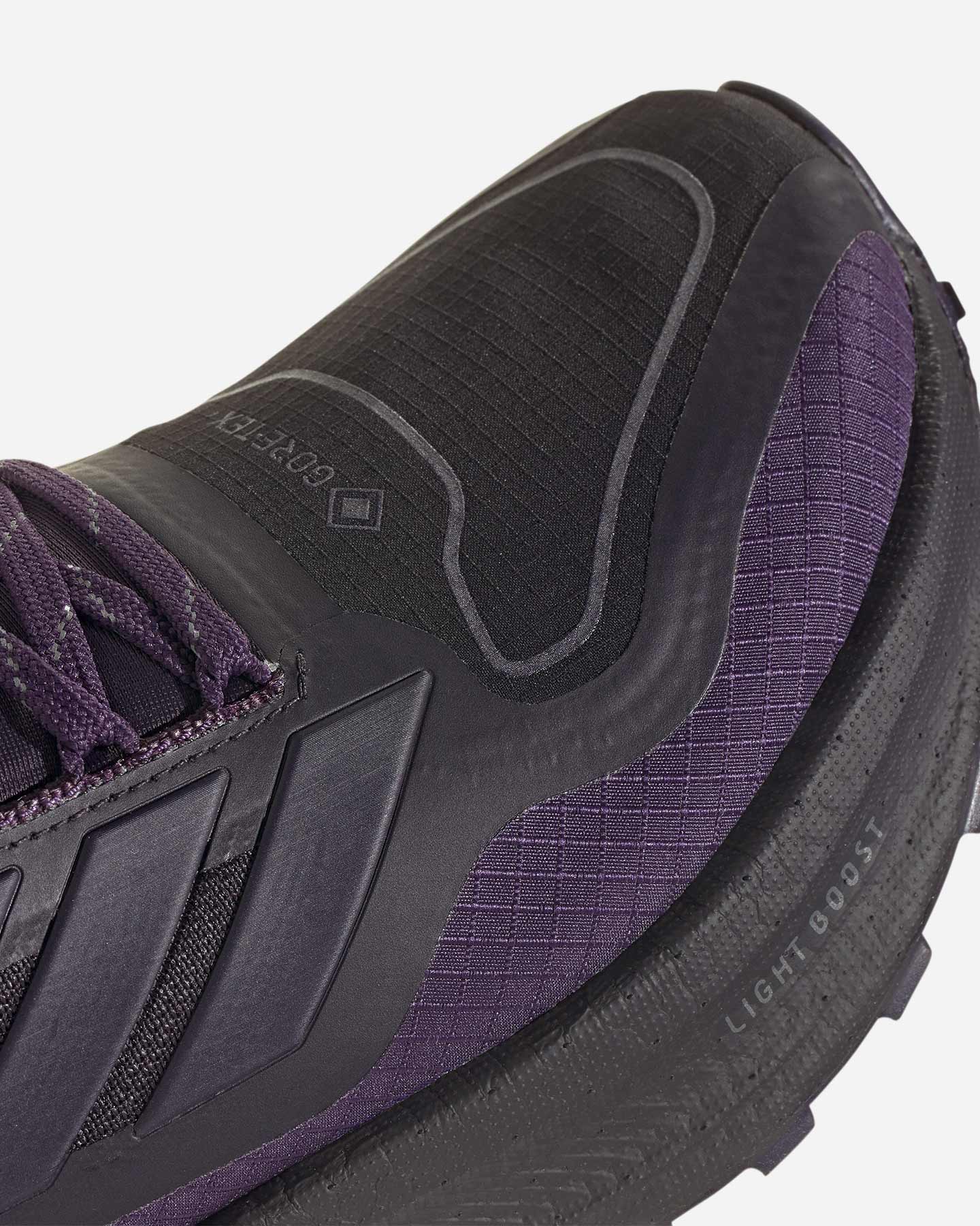 Scarpe running ADIDAS ULTRABOOST 5 GTX W - Nero - 5 | Cisalfa Sport