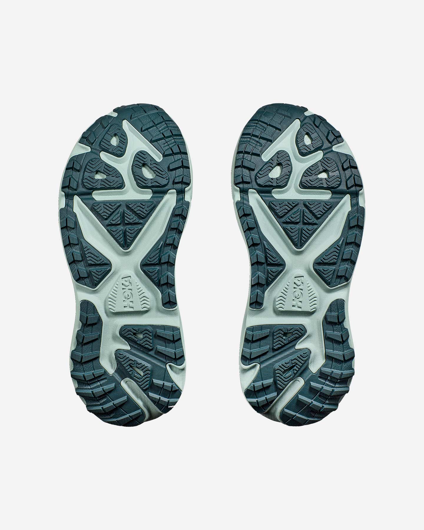 Scarpe trail HOKA STINSON ATR 7 M - Marrone - 2 | Cisalfa Sport