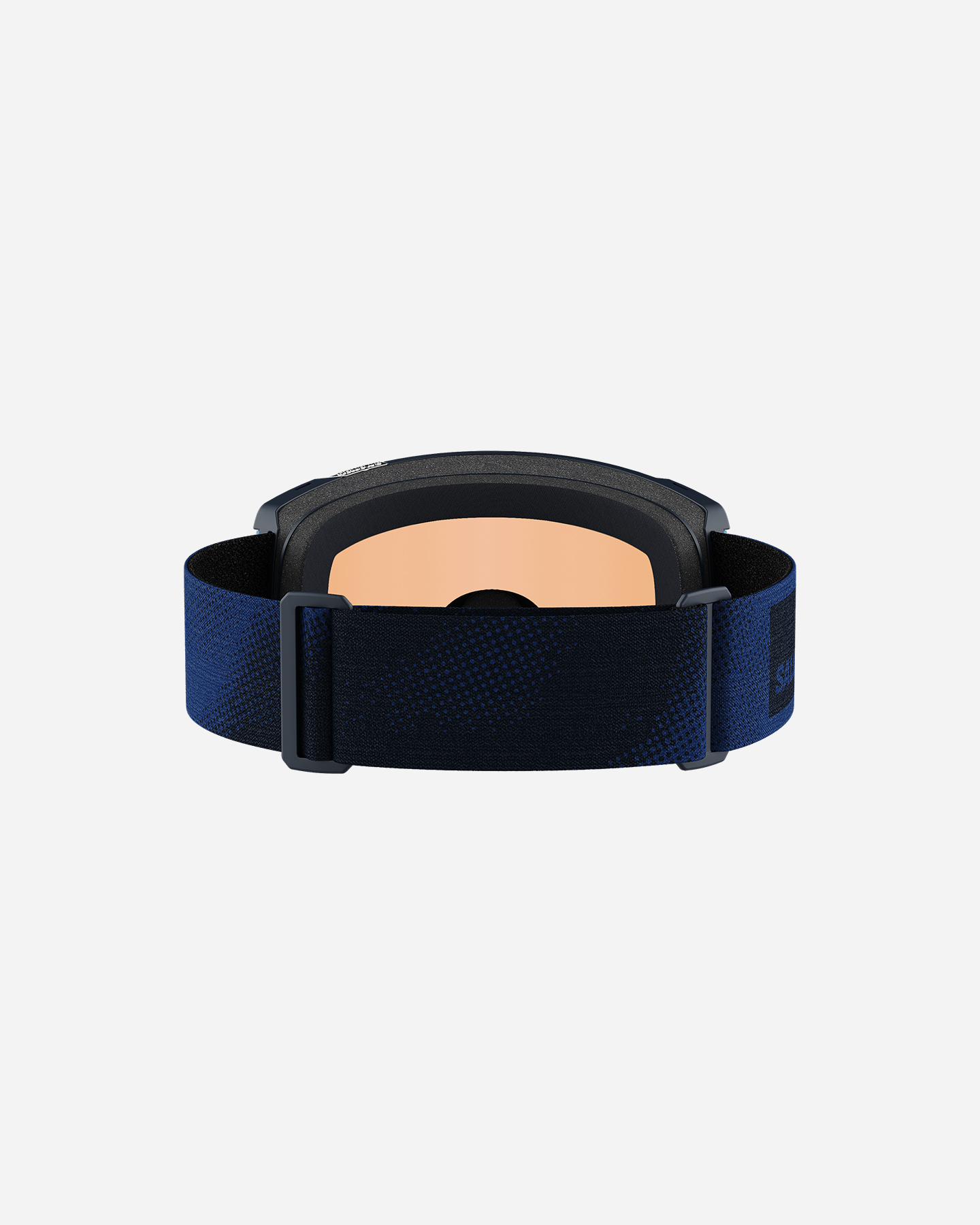 Maschera sci SALOMON S-VIEW ML  - Blu - 2 | Cisalfa Sport