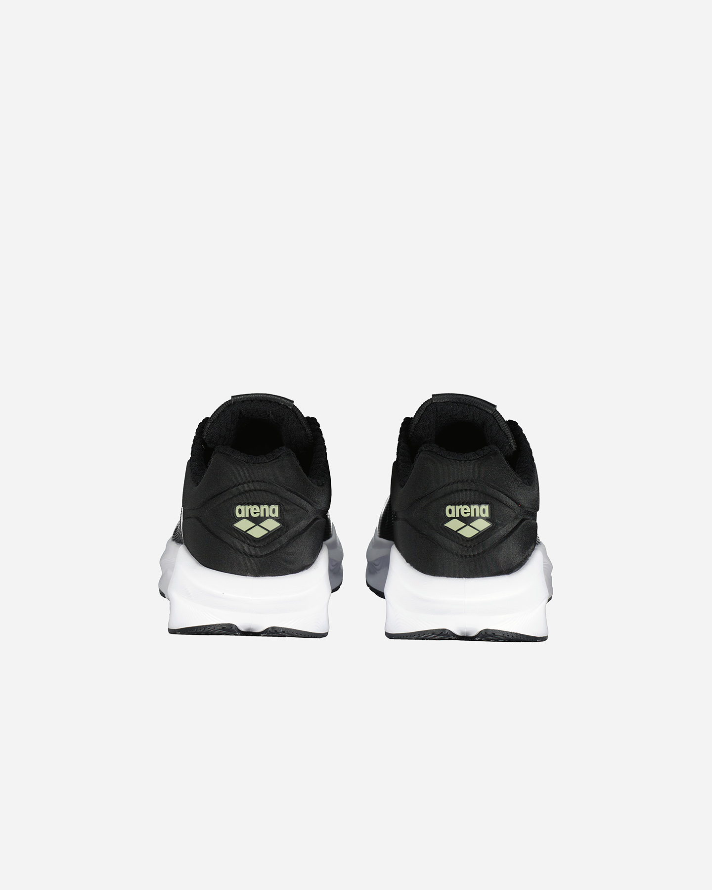 Scarpe training ARENA TR1 EVO M - Nero - 5 | Cisalfa Sport