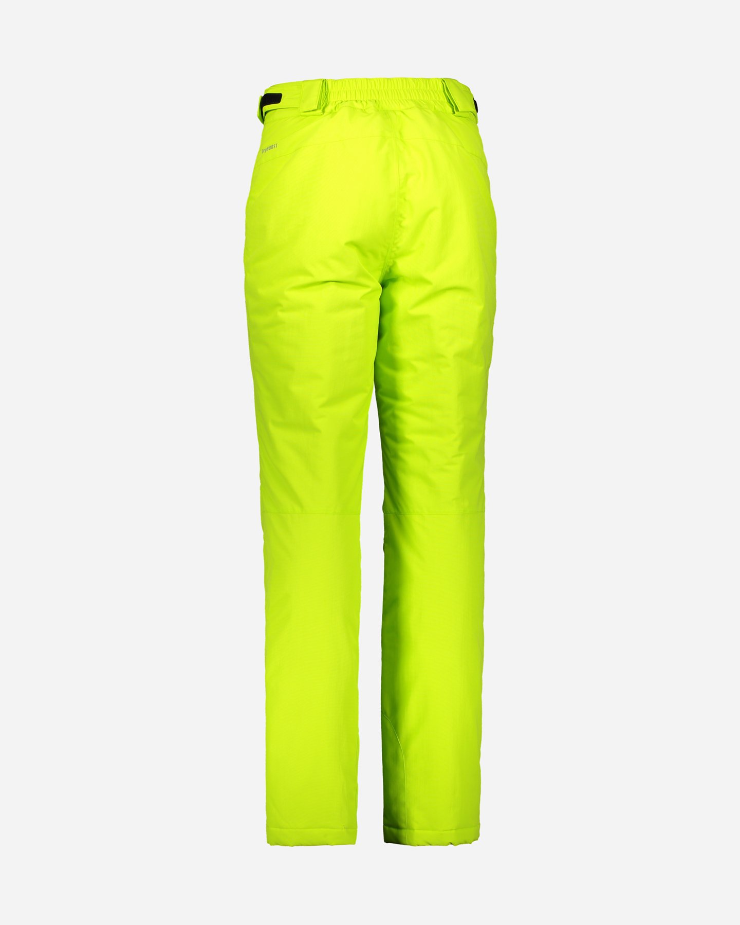 Pantalone sci 8848 REDORTA M - Verde - 2 | Cisalfa Sport
