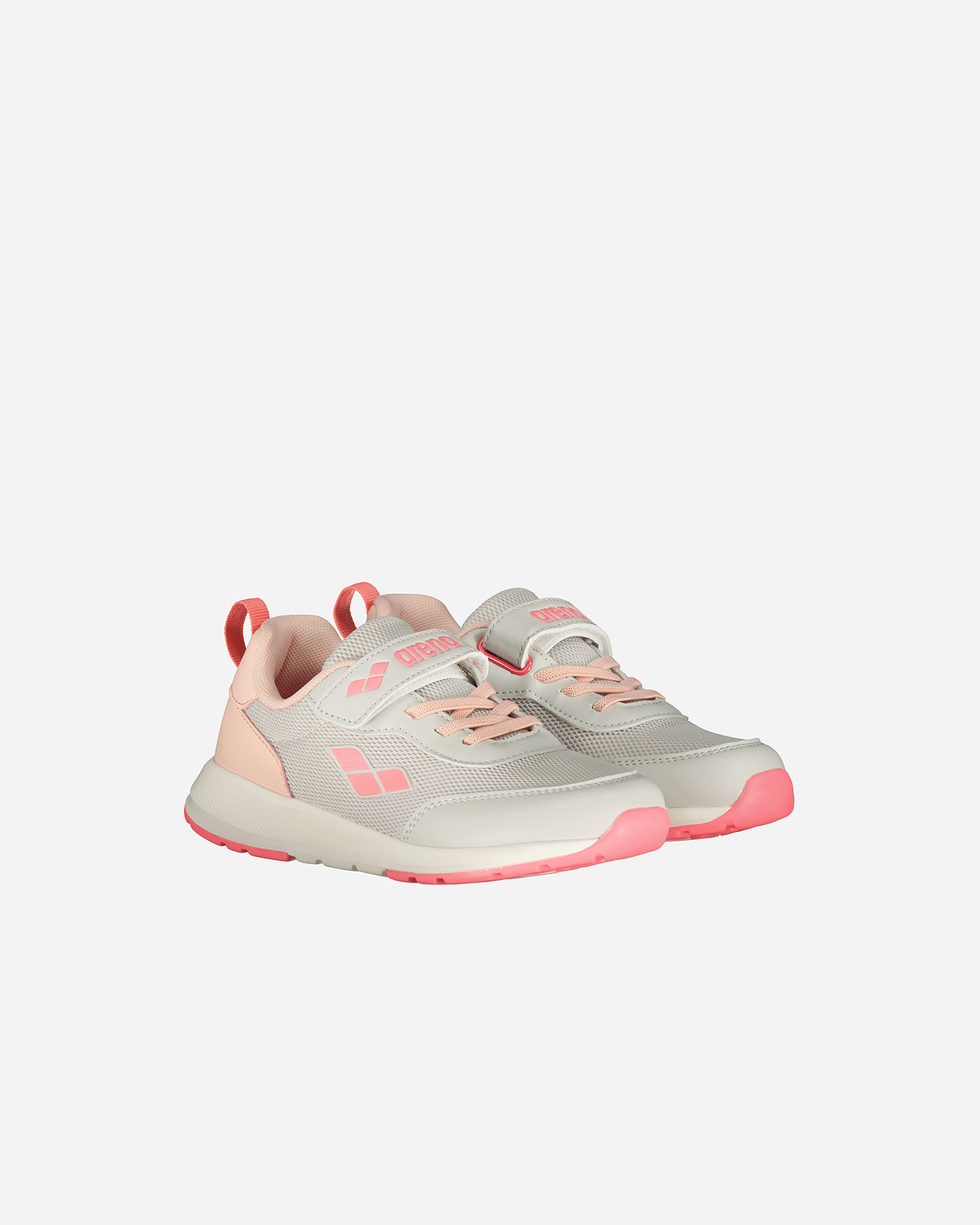 Scarpe sneakers ARENA NATURAL JR - Grigio - 1 | Cisalfa Sport