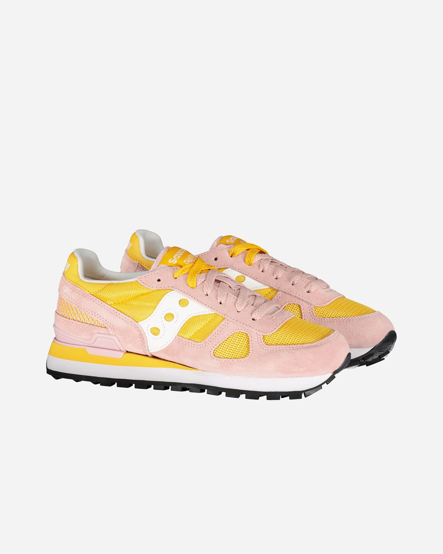 Scarpe sneakers SAUCONY SHADOW O W - 23 | Cisalfa Sport