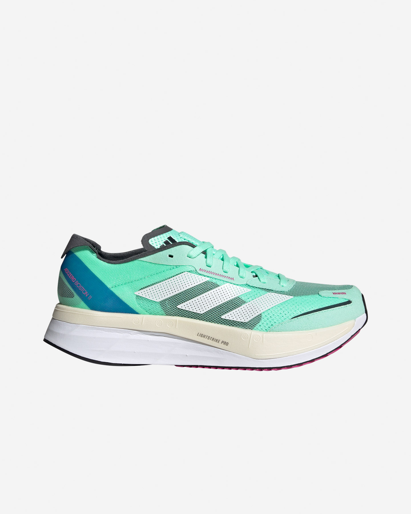Scarpe running ADIDAS ADIZERO BOSTON 11 M - 0 | Cisalfa Sport