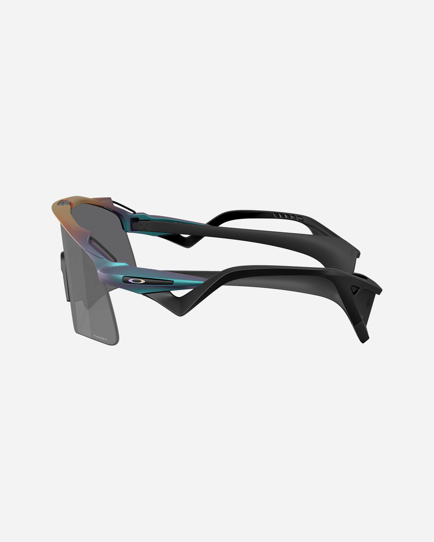 Occhiali OAKLEY STUNT WING PGRG  - Nero - 2 | Cisalfa Sport