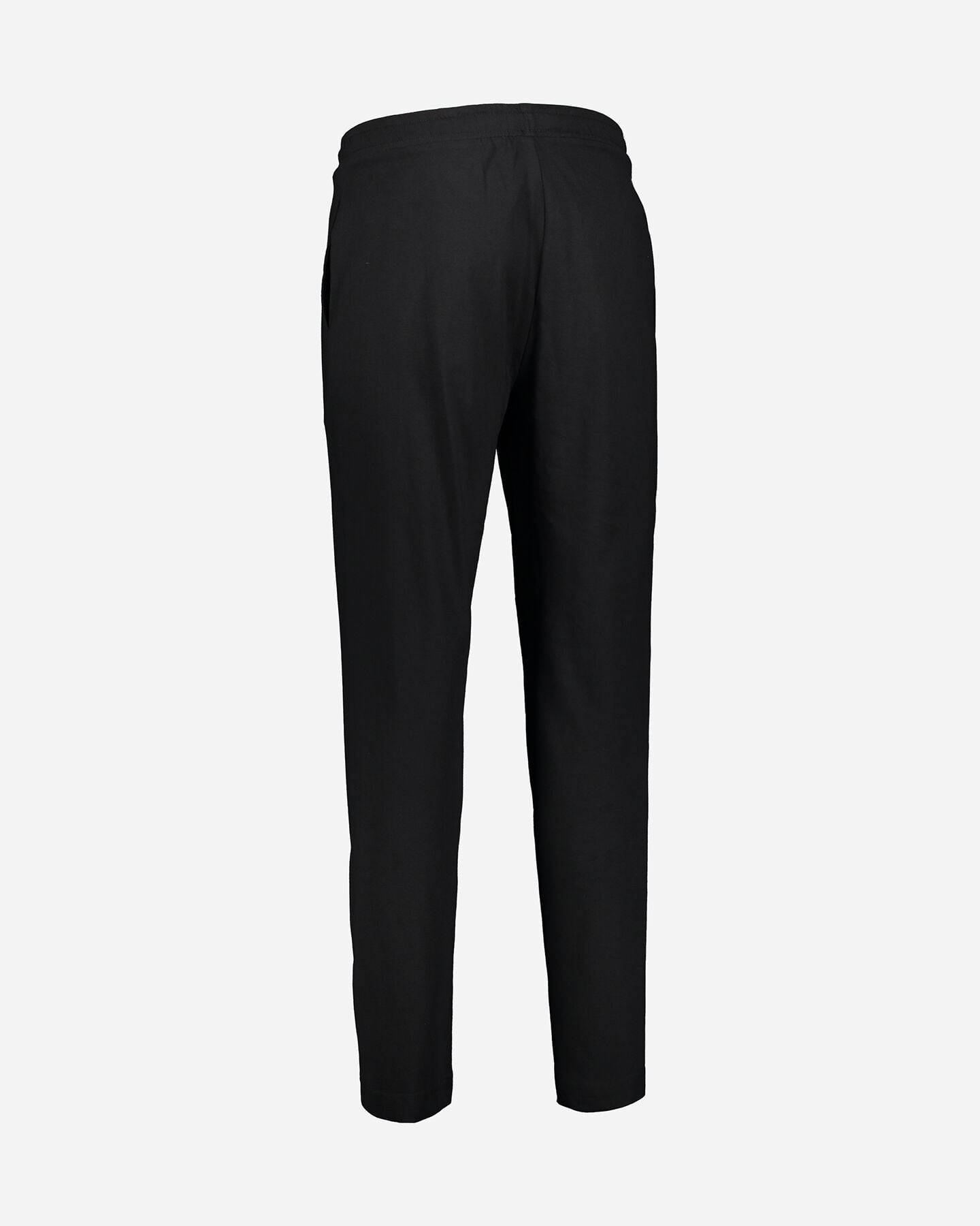 Pantalone ABC STRAIGHT M - Nero - 5 | Cisalfa Sport