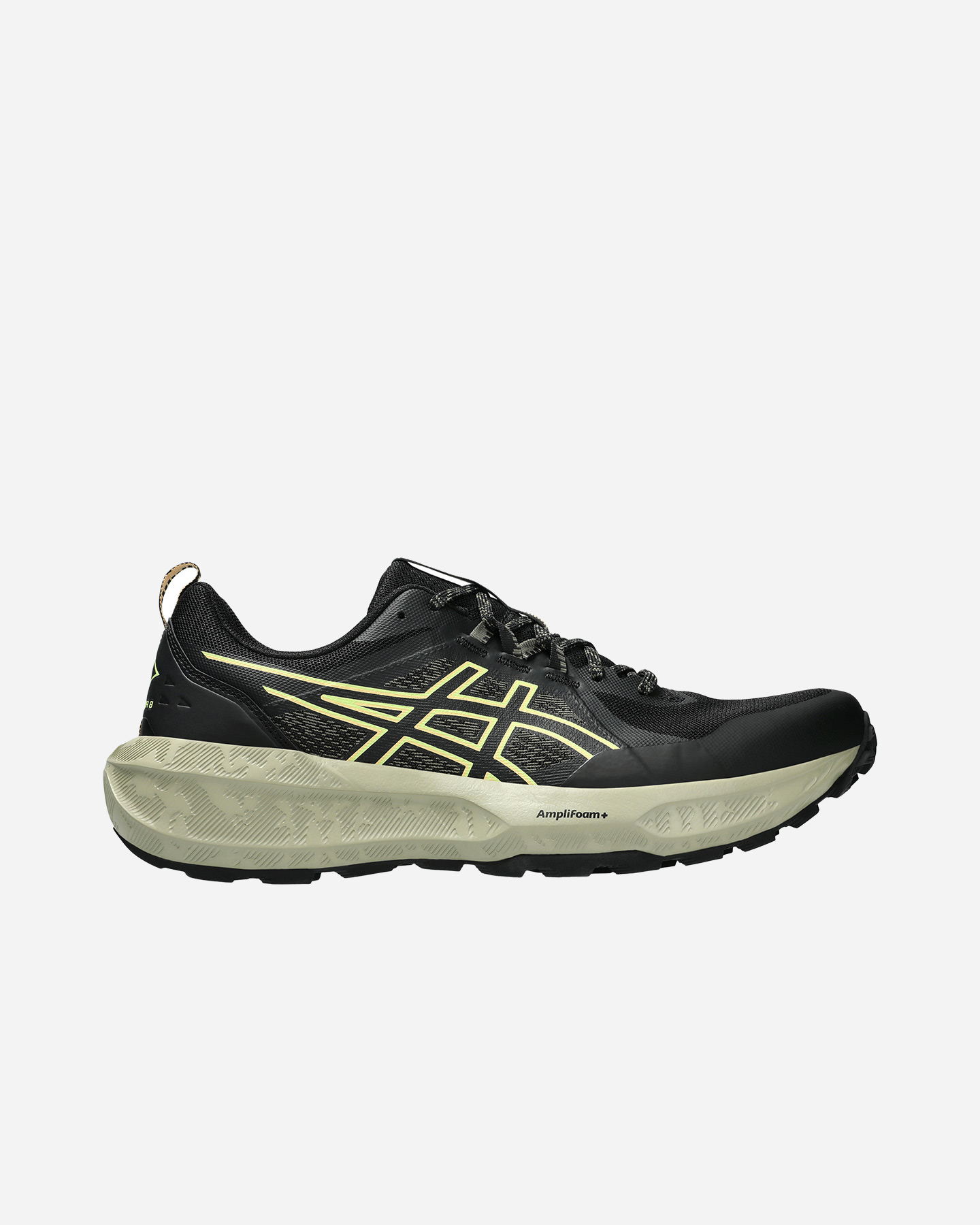 Scarpe trail ASICS GEL-SONOMA 8 M - Nero - 0 | Cisalfa Sport