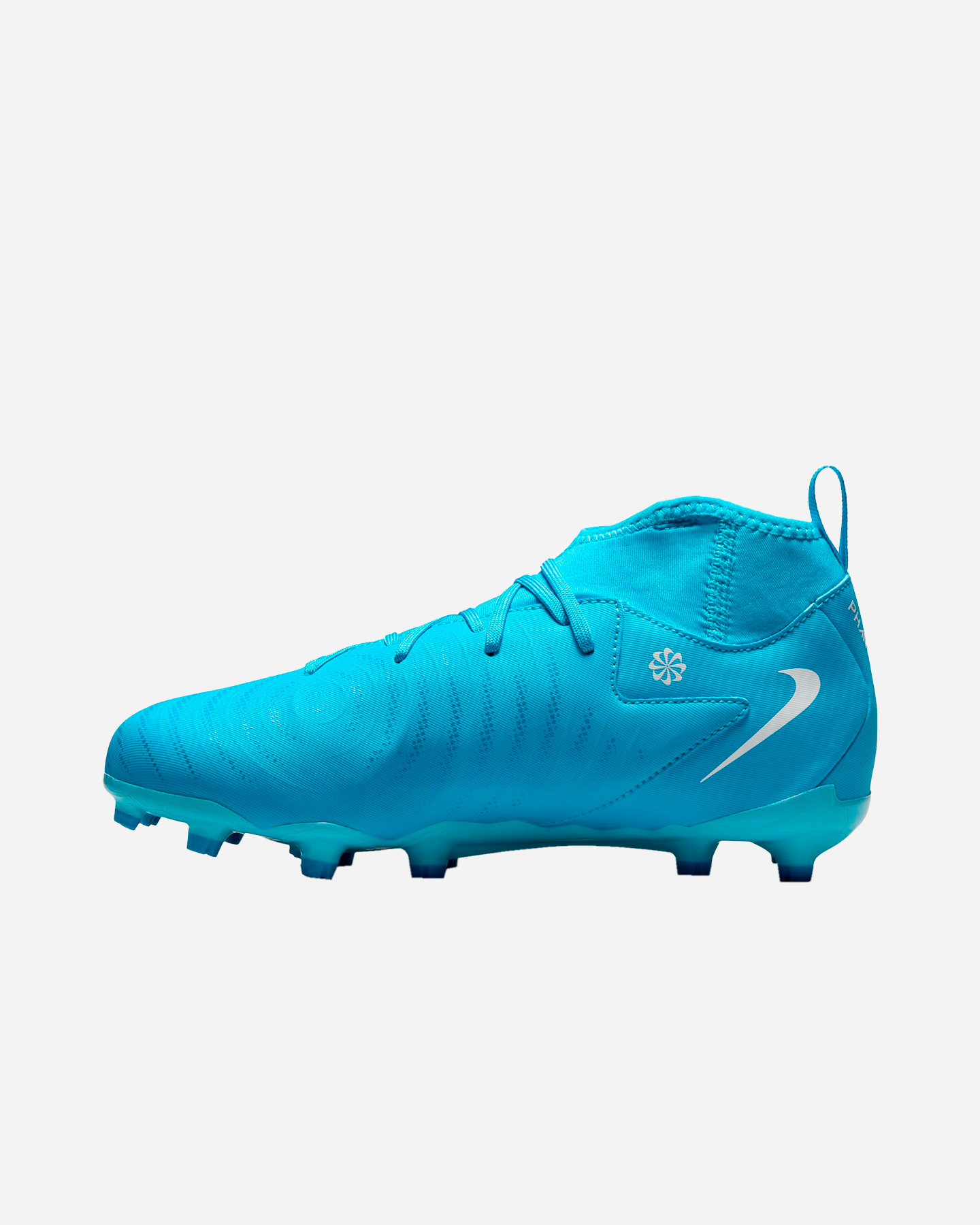 Scarpe calcio NIKE PHANTOM LUNA II ACADEMY FG JR - Color mix - 4 | Cisalfa Sport