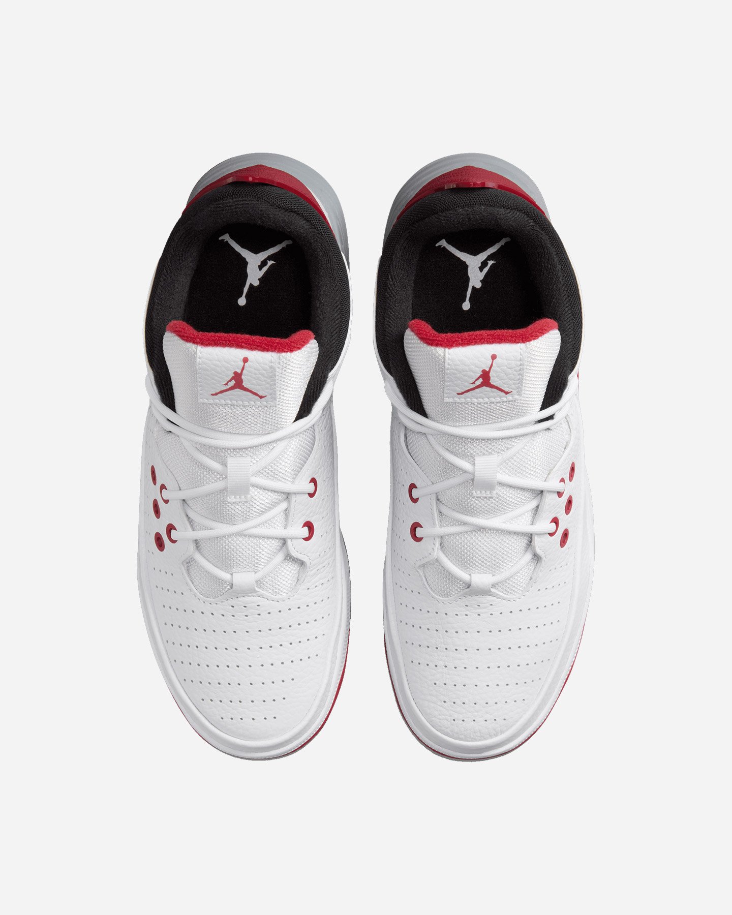 Scarpe sneakers NIKE JORDAN MAX AURA 6 M - Bianco - 3 | Cisalfa Sport