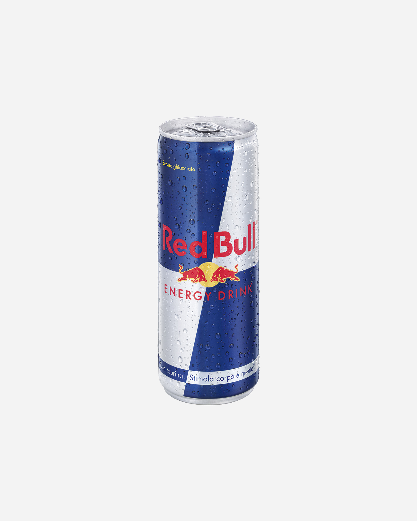 Bevanda RED BULL ENERGY DRINK 250ML  - Color mix - 1 | Cisalfa Sport