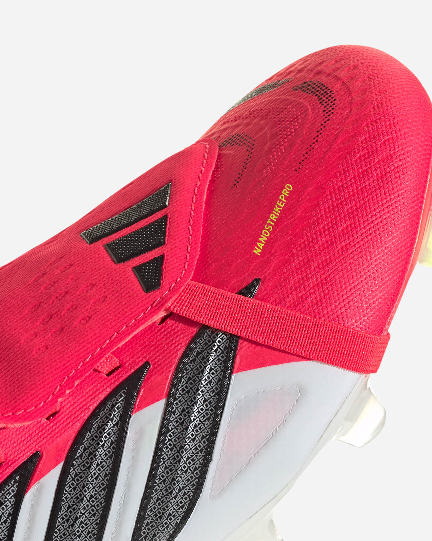 Scarpe calcio ADIDAS PREDATOR PRO FT FG M - Color mix - 4 | Cisalfa Sport