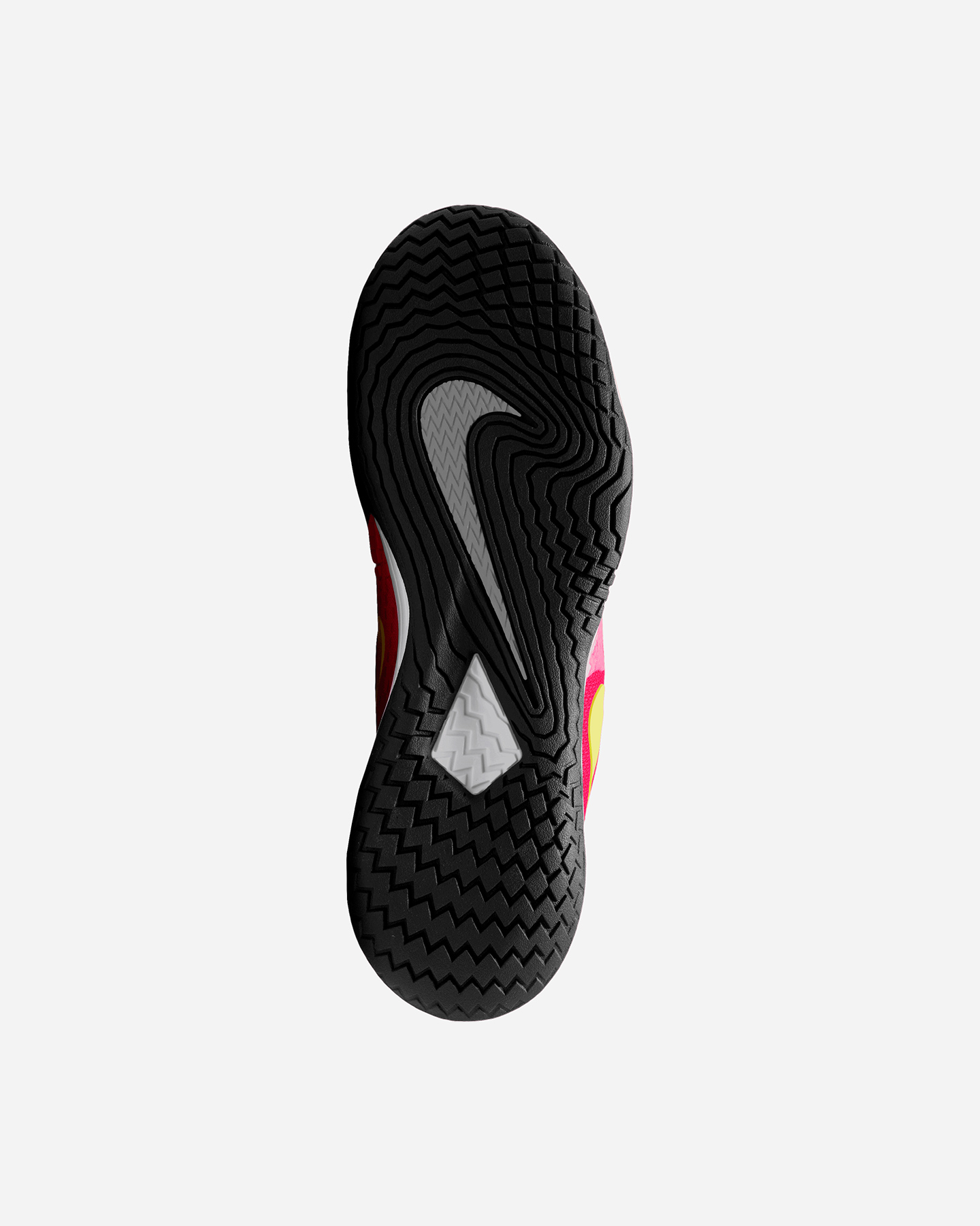 Scarpe tennis NIKE COURT ZOOM VAPOR CAGE 4 RAFA OFF M - 4 | Cisalfa Sport