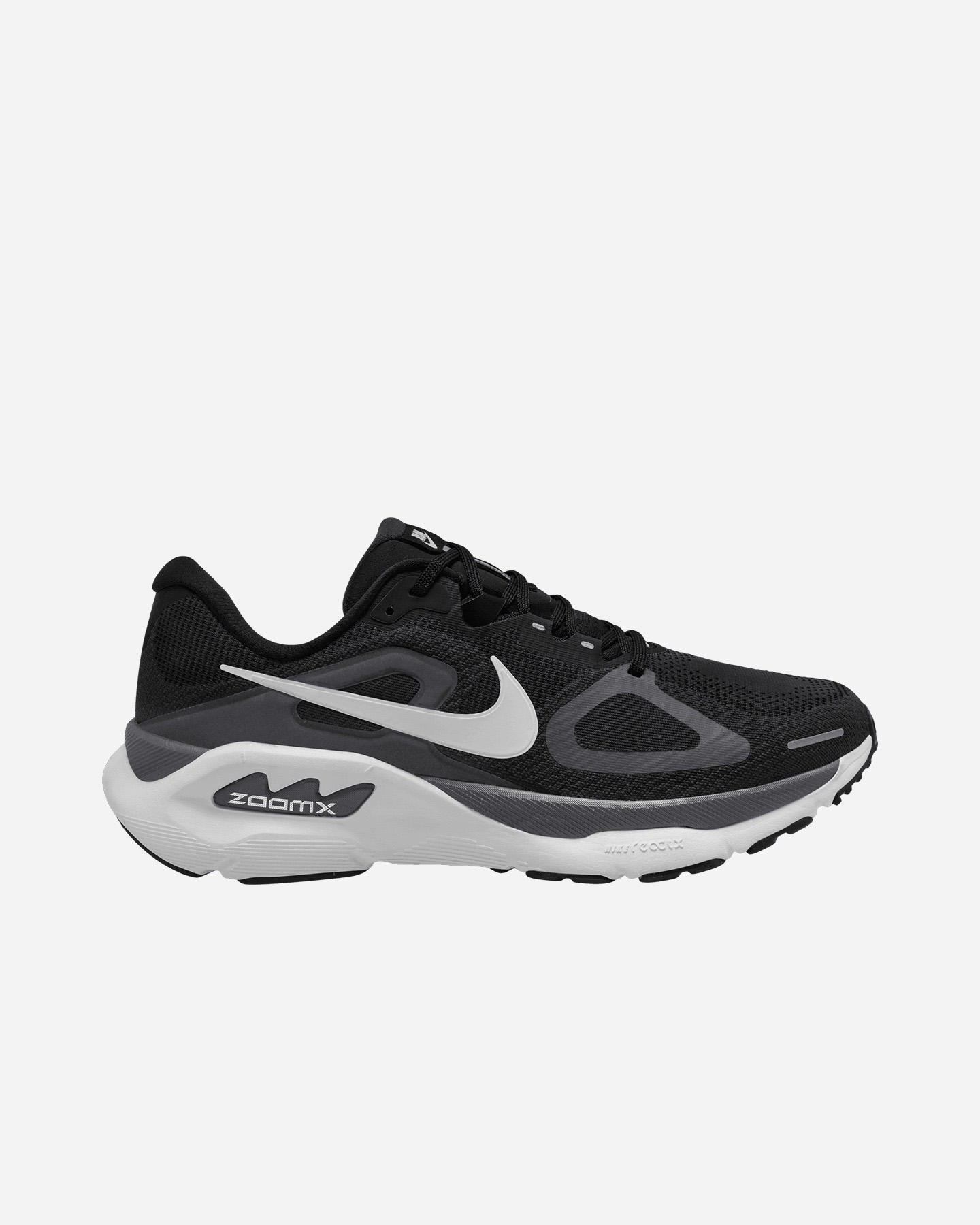Scarpe running NIKE STRUCTURE PLUS M - Nero - 0 | Cisalfa Sport