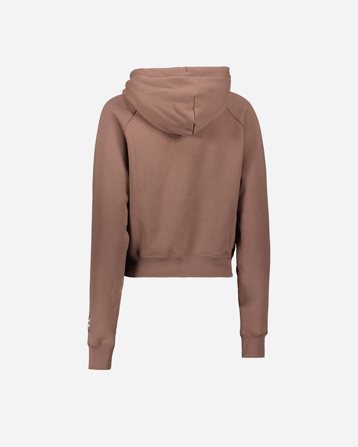 Felpa CONVERSE TAYLOR C/CAPP W - 1 | Cisalfa Sport