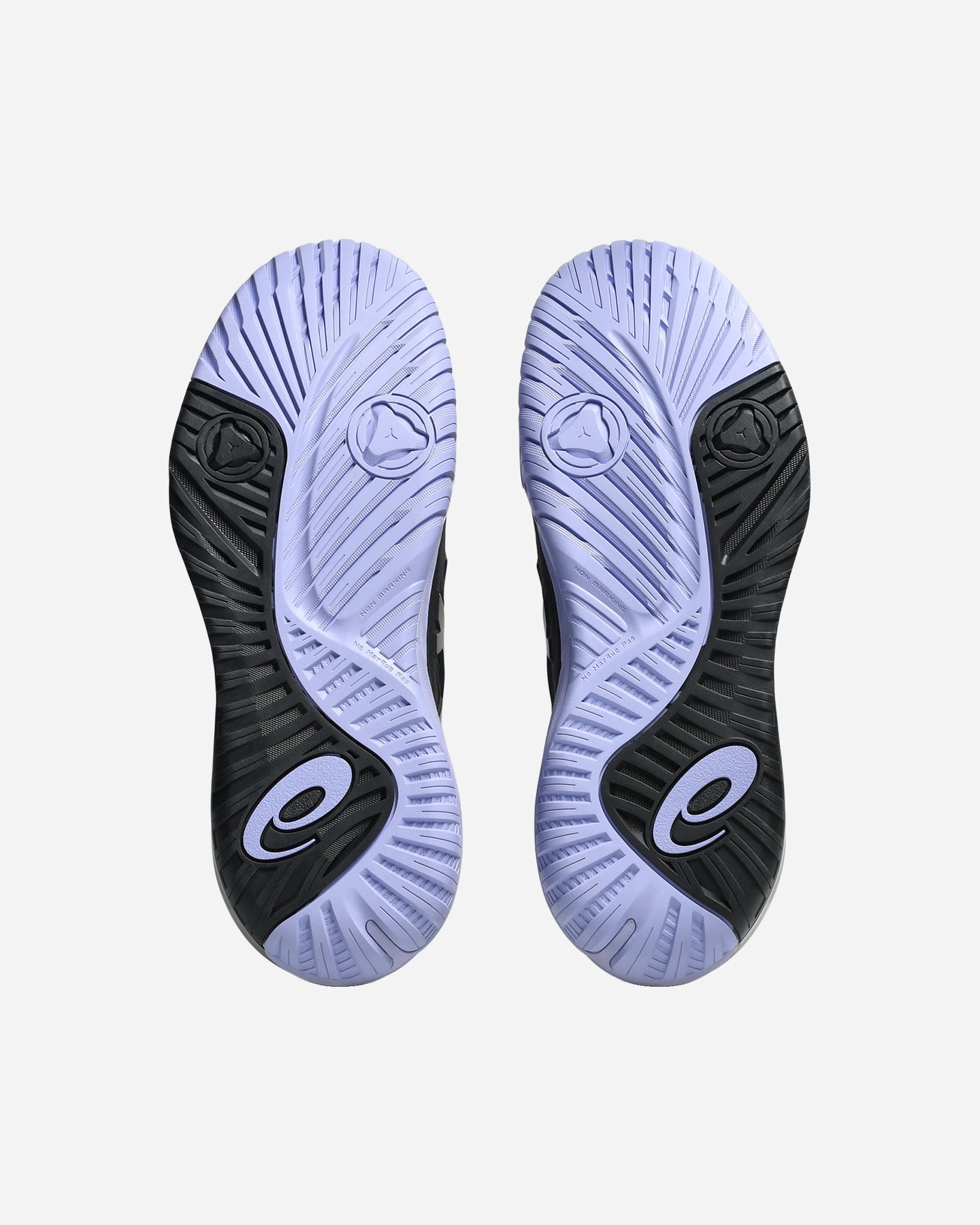 Scarpe tennis ASICS GEL-RESOLUTION X M - Grigio - 2 | Cisalfa Sport