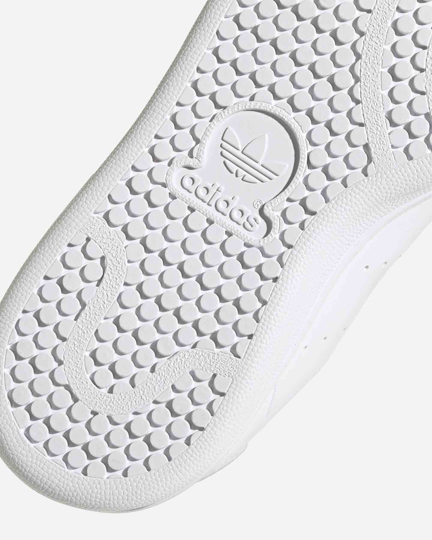 Scarpe sneakers ADIDAS STAN SMITH CF C PS JR - Bianco - 4 | Cisalfa Sport