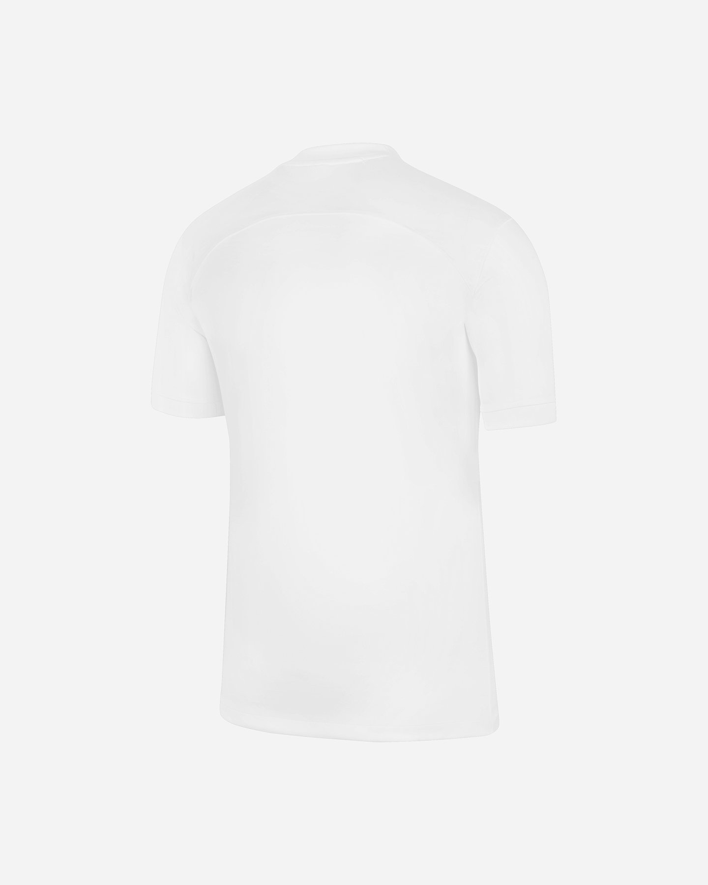 Maglia calcio ufficiale NIKE DRI FIT PSG THIRD 22-23 M - Bianco - 1 | Cisalfa Sport