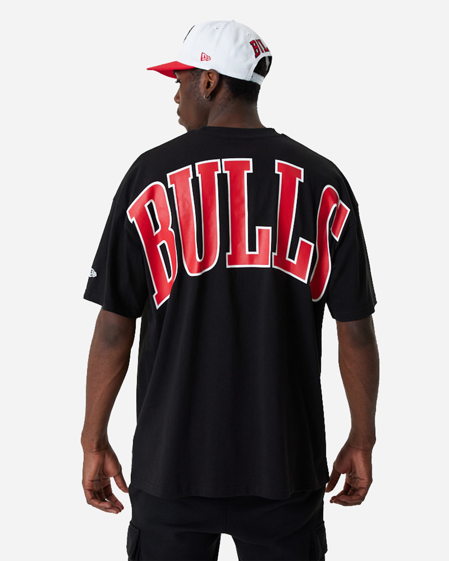 T-shirt NEW ERA BASIC  - Nero - 1 | Cisalfa Sport