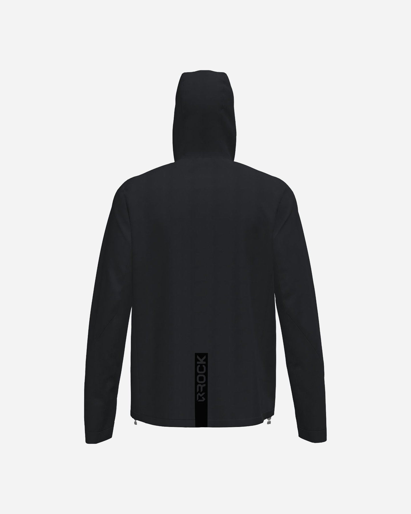 Giacca outdoor ROCK EXPERIENCE ALPAMAYO M - Nero - 3 | Cisalfa Sport