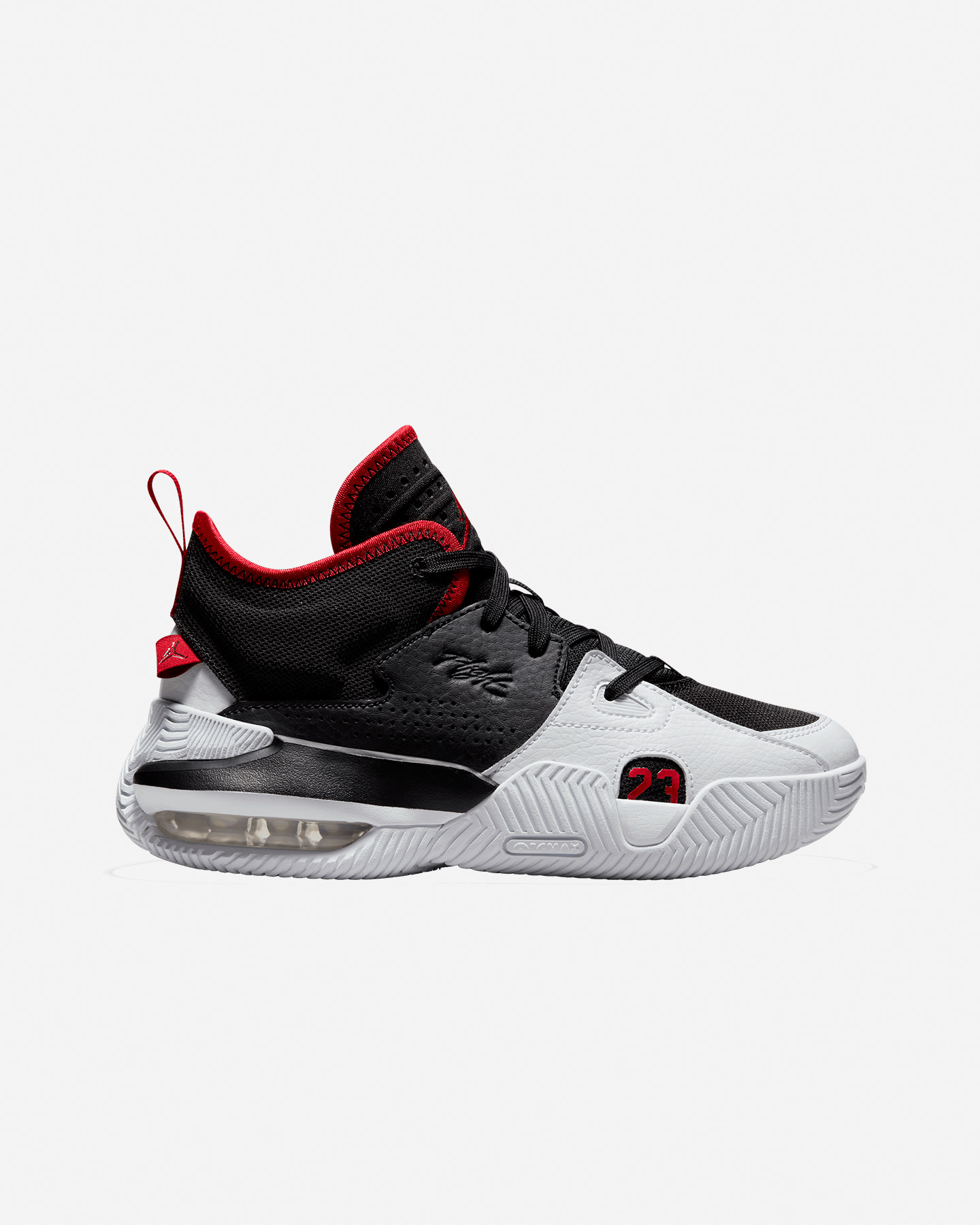 Scarpe sneakers NIKE JORDAN STAY LOYAL 2 GS JR - 0 | Cisalfa Sport