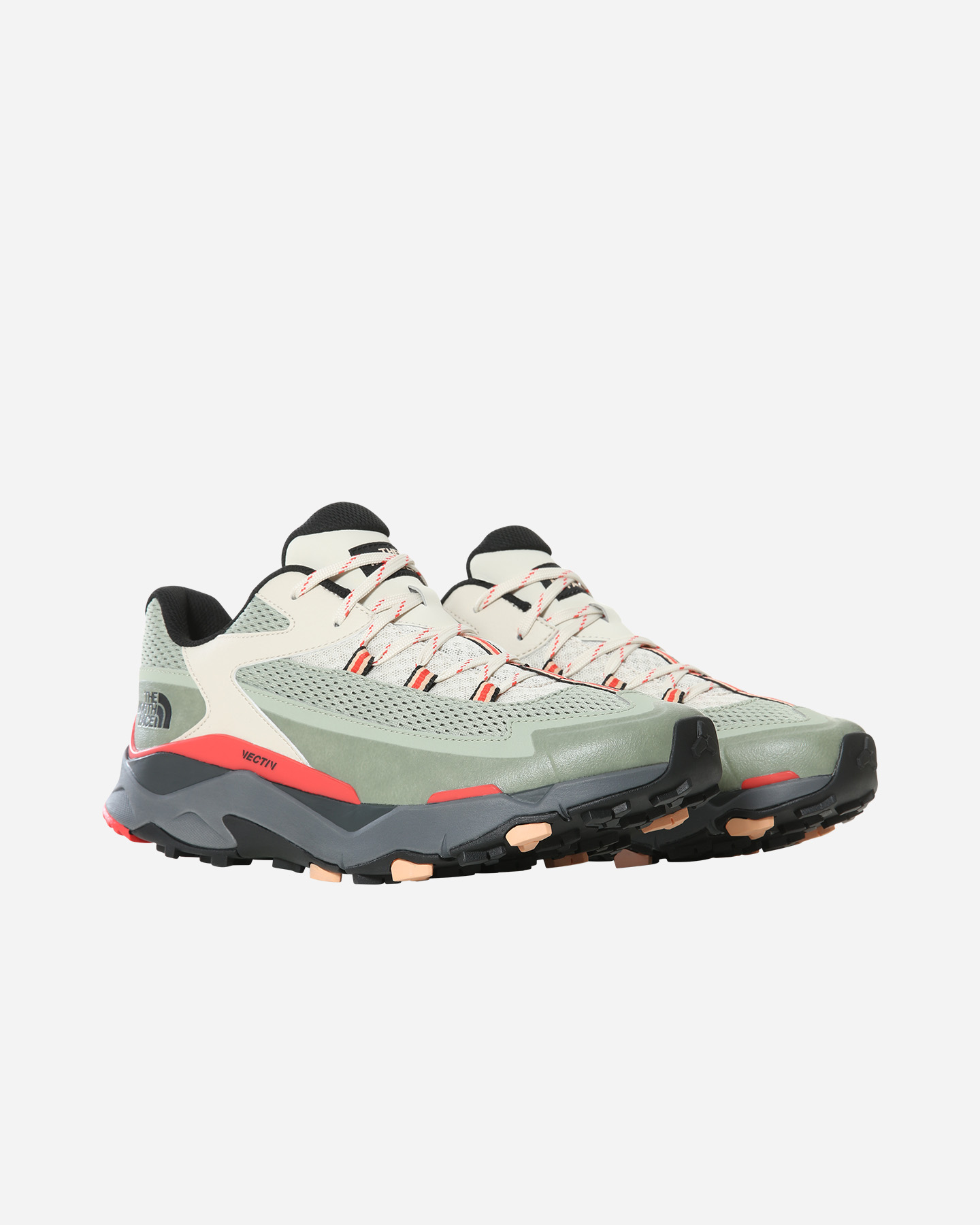 Scarpe trail THE NORTH FACE VECTIV TARAVAL M - 6 | Cisalfa Sport