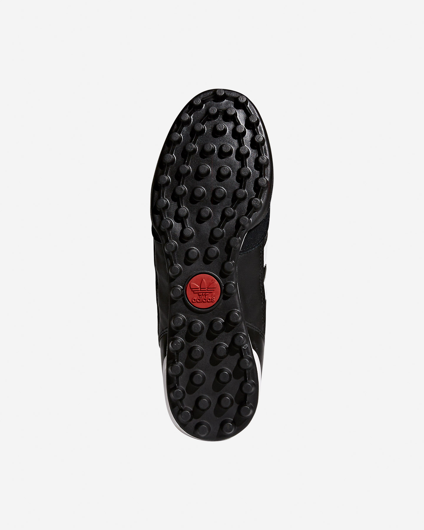 Scarpe calcio ADIDAS MUNDIAL TEAM TF M - Nero - 1 | Cisalfa Sport