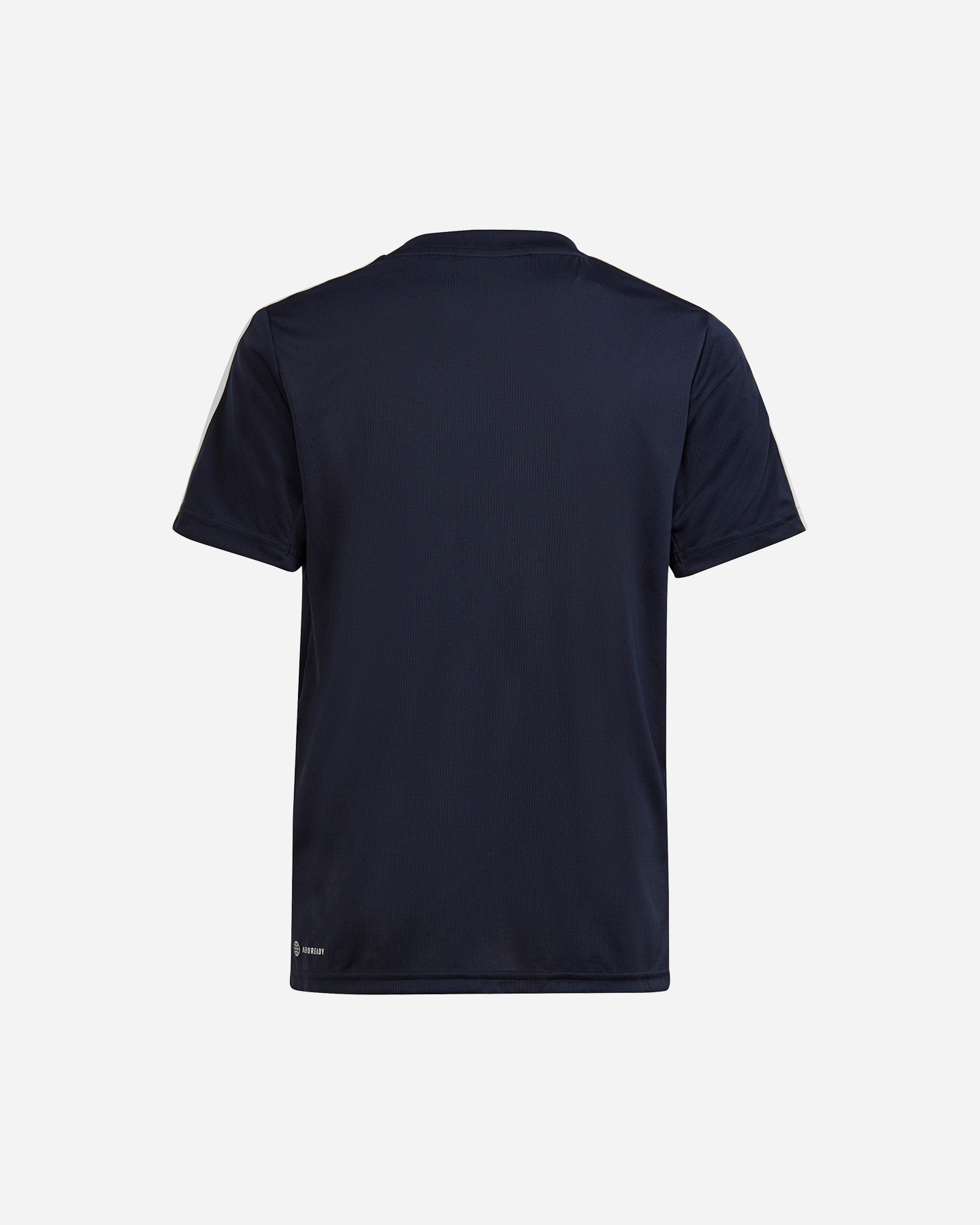 T-shirt ADIDAS 3STRIPES JR - Blu - 1 | Cisalfa Sport
