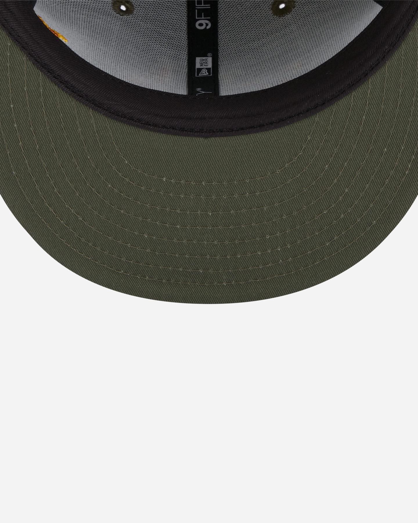 Cappellino NEW ERA 9FIFTY MLB KOI FISH LOS ANGELES DODGERS  - Verde - 4 | Cisalfa Sport