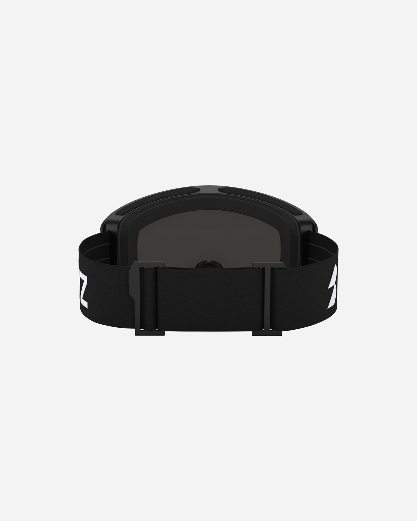 Maschera sci BLIZ SPARK - Nero - 3 | Cisalfa Sport