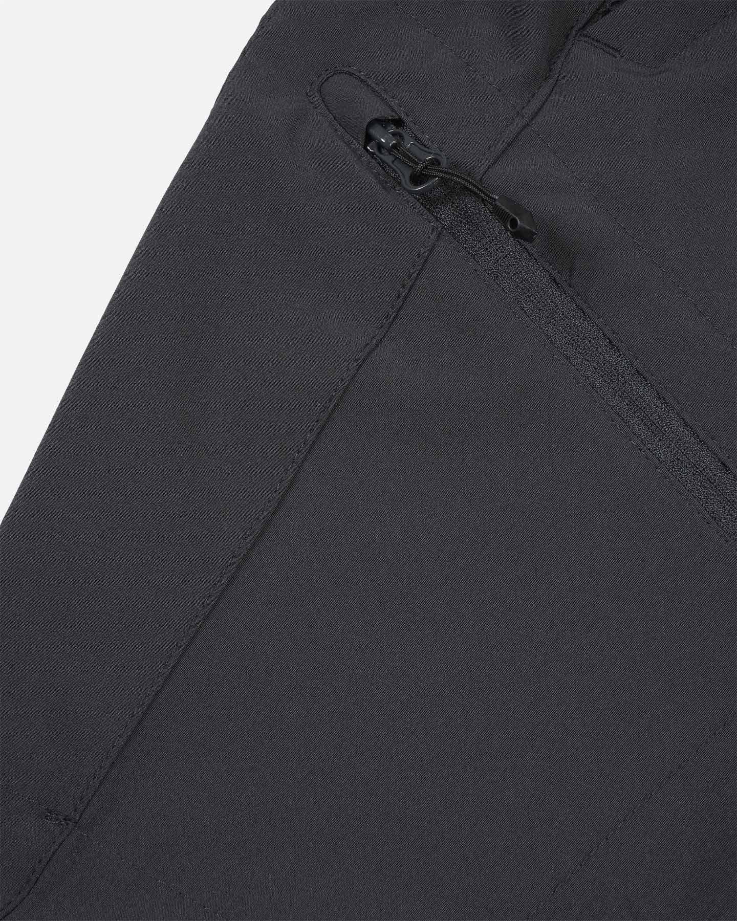 Pantalone outdoor ICEPEAK BLOCTON W - Antracite - 4 | Cisalfa Sport