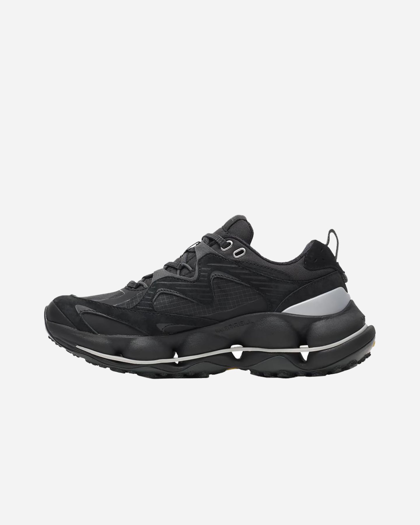 Scarpe trekking MERRELL SPEEDARC MATIS LTR WP W - Nero - 5 | Cisalfa Sport