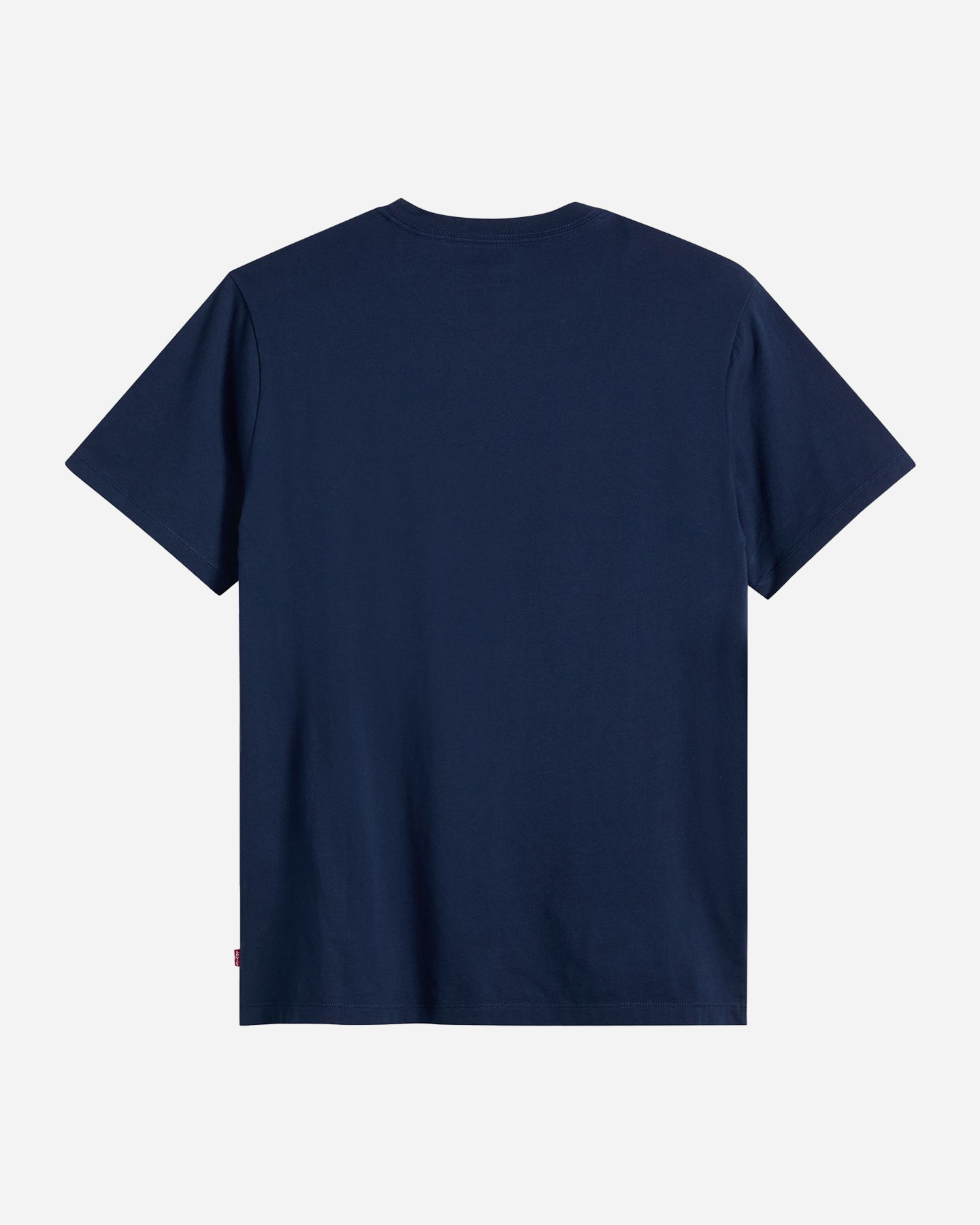 T-shirt LEVI'S LOGO SUEDE M - Blu - 1 | Cisalfa Sport