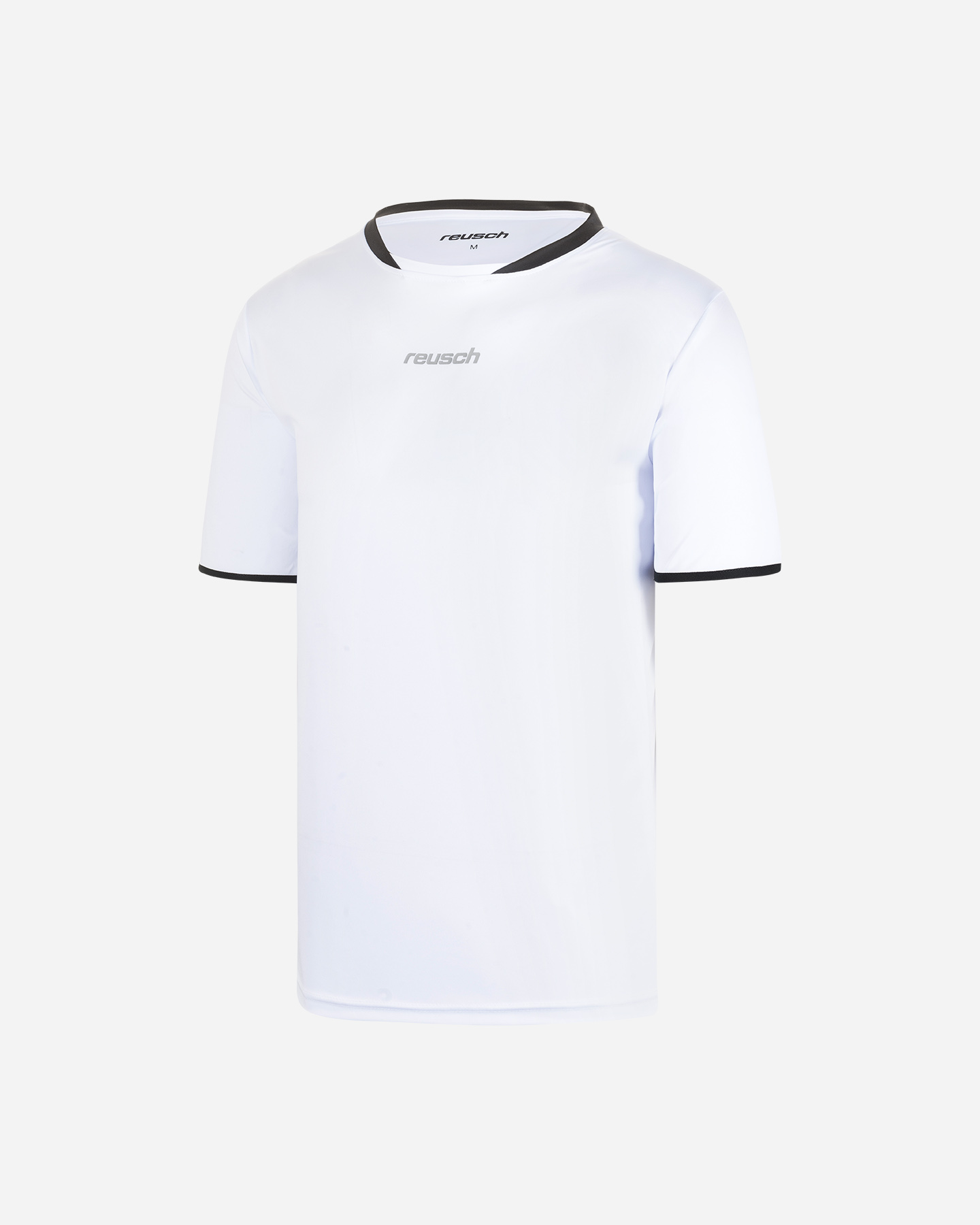 Maglia calcio REUSCH FOOTBALL M - Bianco - 0 | Cisalfa Sport