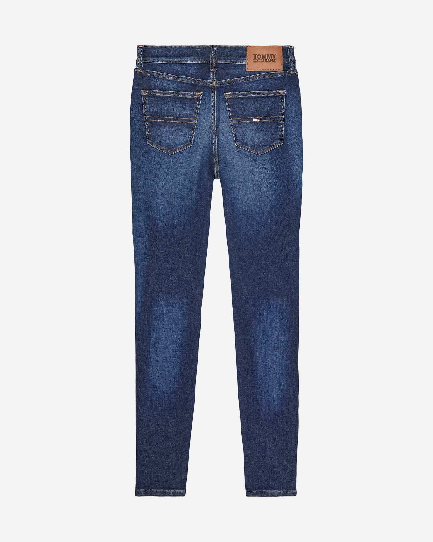 Jeans TOMMY HILFIGER NORA L32 W - Denim - 1 | Cisalfa Sport