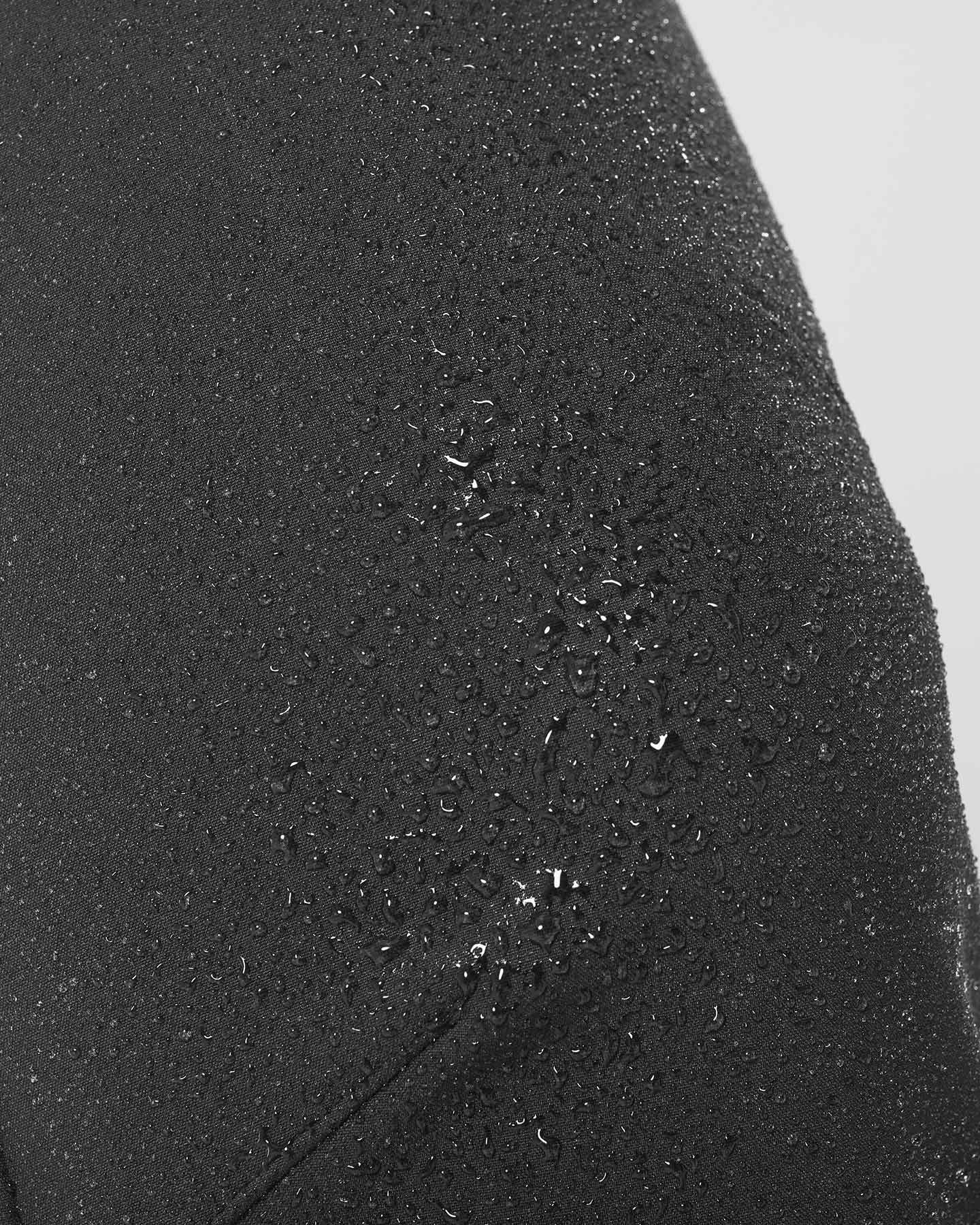 Pantalone outdoor MILLET LAPIAZ W - Nero - 3 | Cisalfa Sport