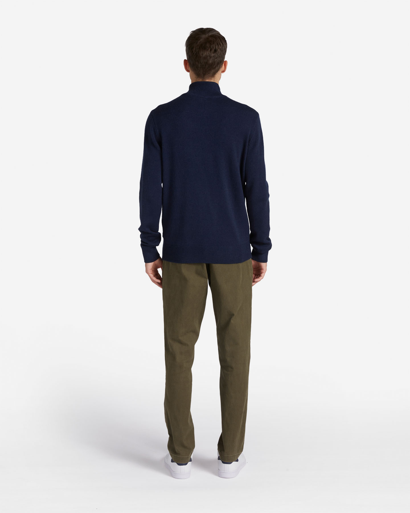 Maglione FILA CLASSIC PULL M - 8 | Cisalfa Sport