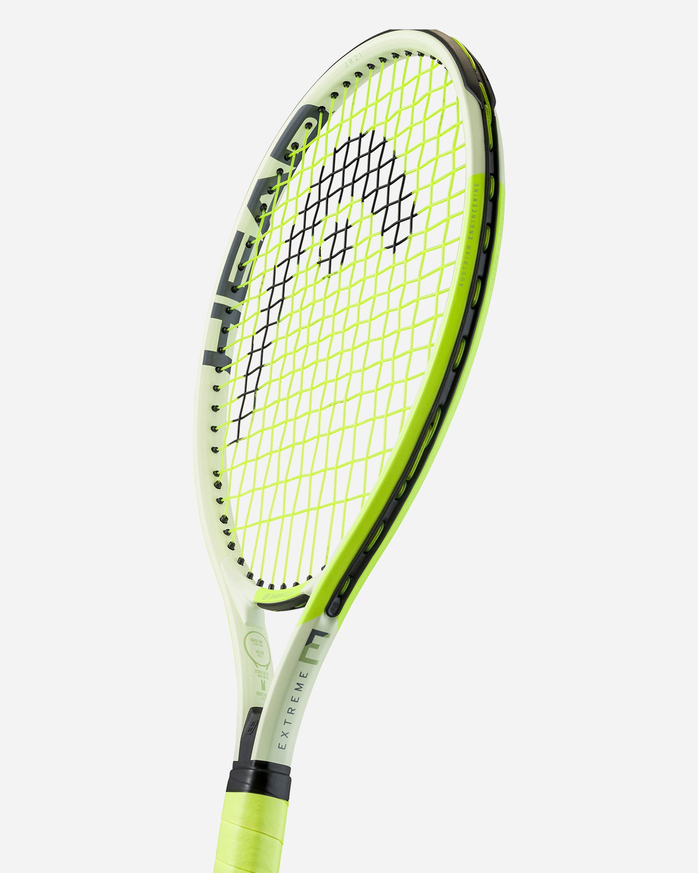 Racchetta tennis HEAD EXTREME 21 JR - Color mix - 3 | Cisalfa Sport