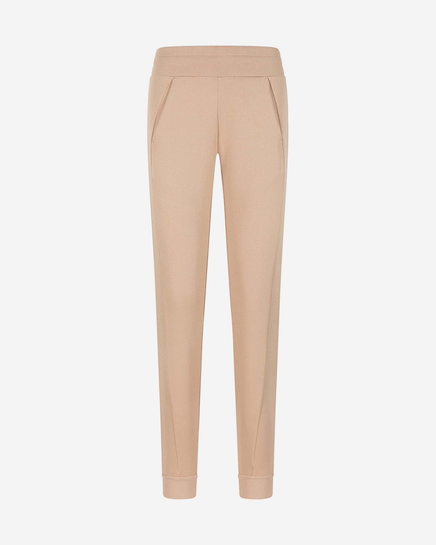 Pantalone ENERGETICS LEXIA W - Beige - 0 | Cisalfa Sport