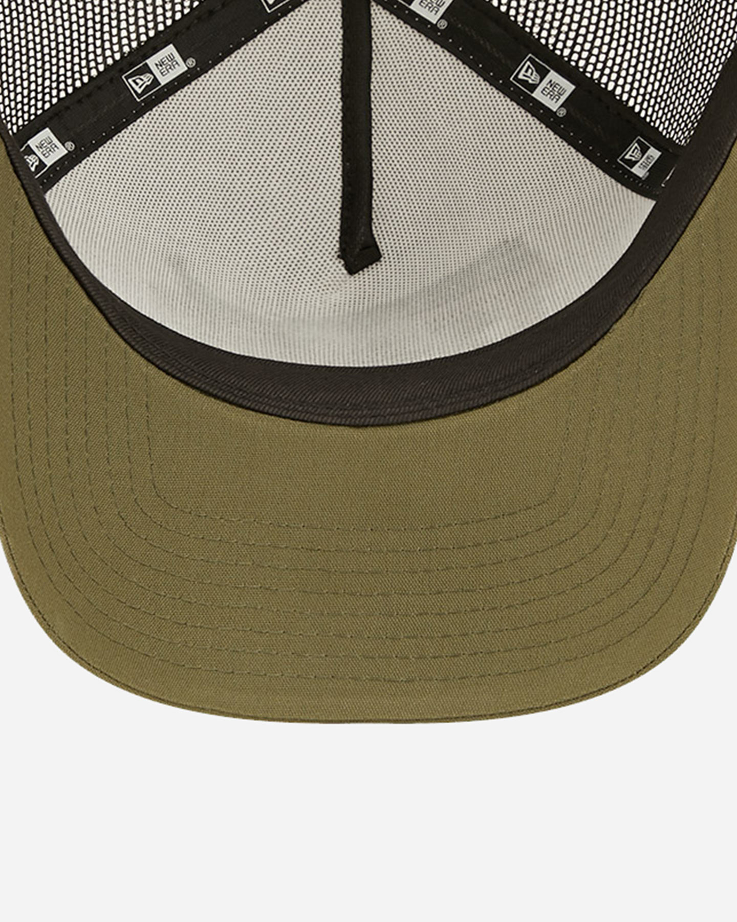 Cappellino NEW ERA TRUCKER US STATE TEXAS  - Color mix - 4 | Cisalfa Sport