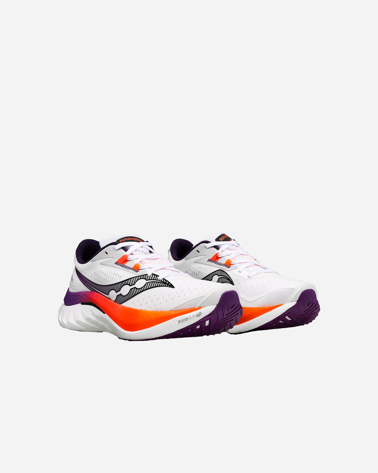 Scarpe running SAUCONY ENDORPHIN SPEED 4 M - Bianco - 1 | Cisalfa Sport