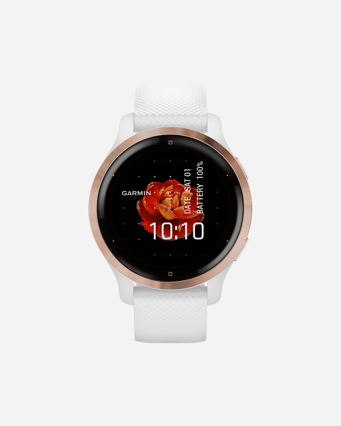 Orologio multifunzione GARMIN VENU 2S - Nero - 0 | Cisalfa Sport