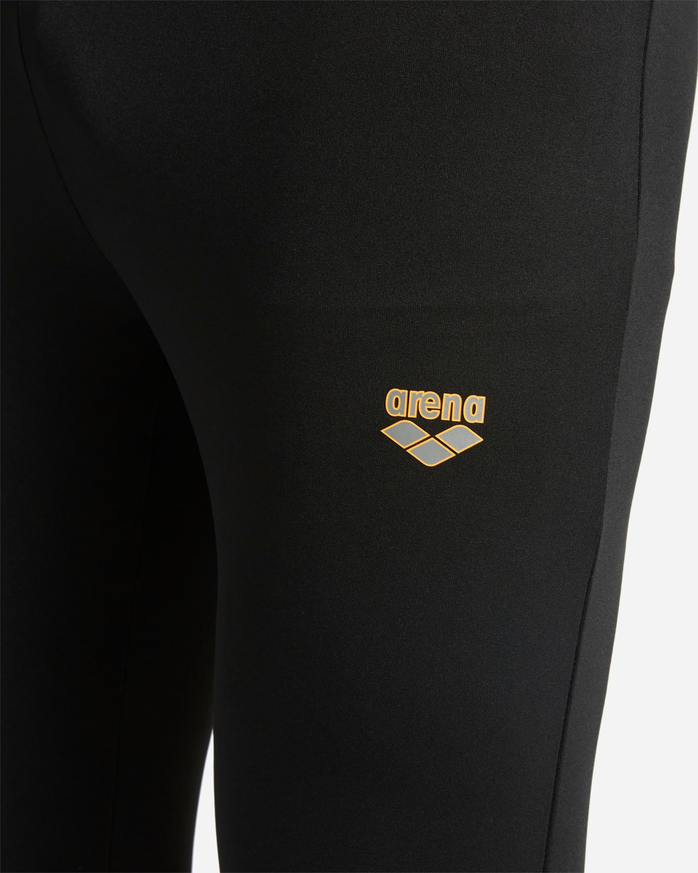 Fuseaux running ARENA SPEED M - Nero - 3 | Cisalfa Sport