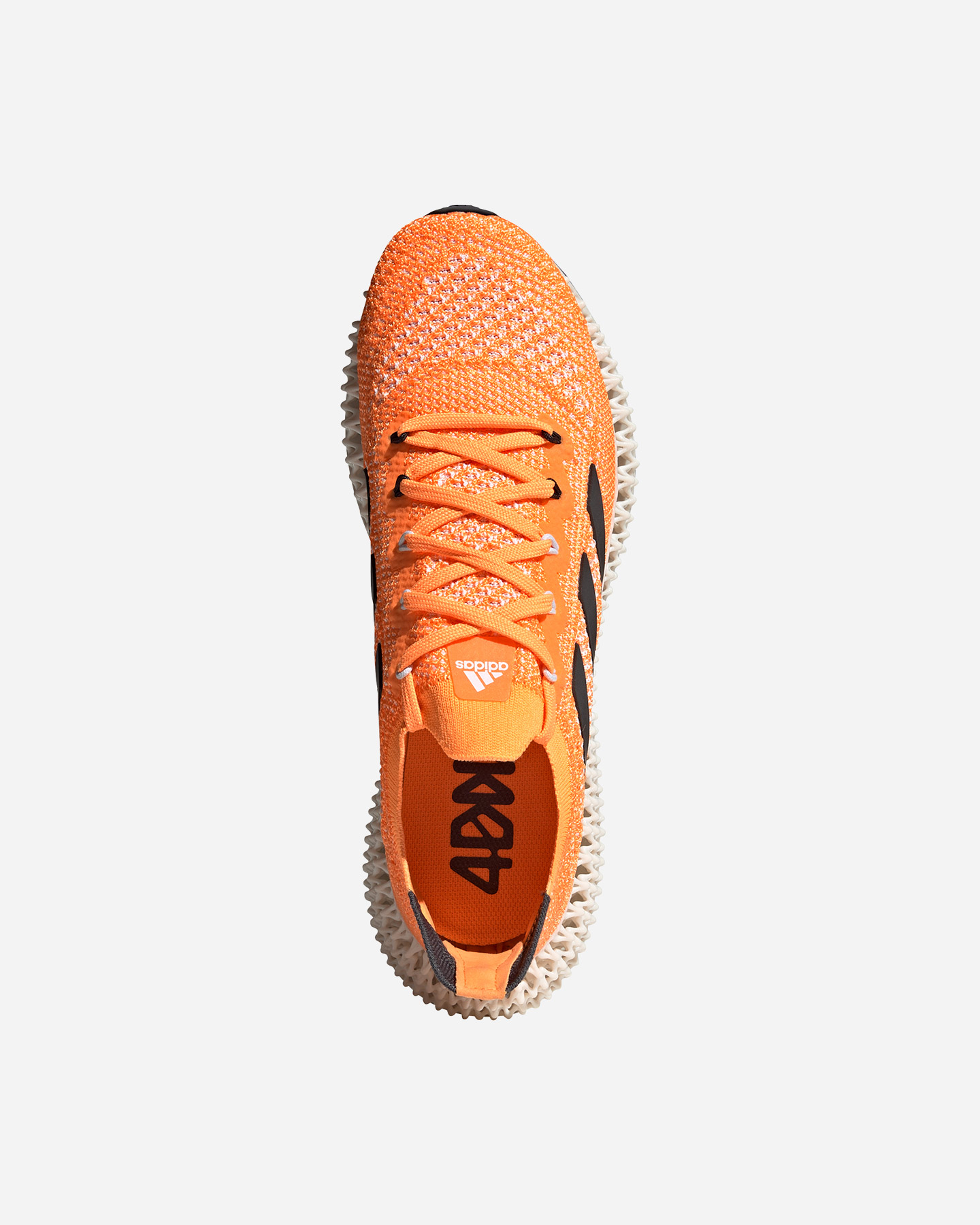 Scarpe running ADIDAS 4D FWD M - Arancione - 3 | Cisalfa Sport