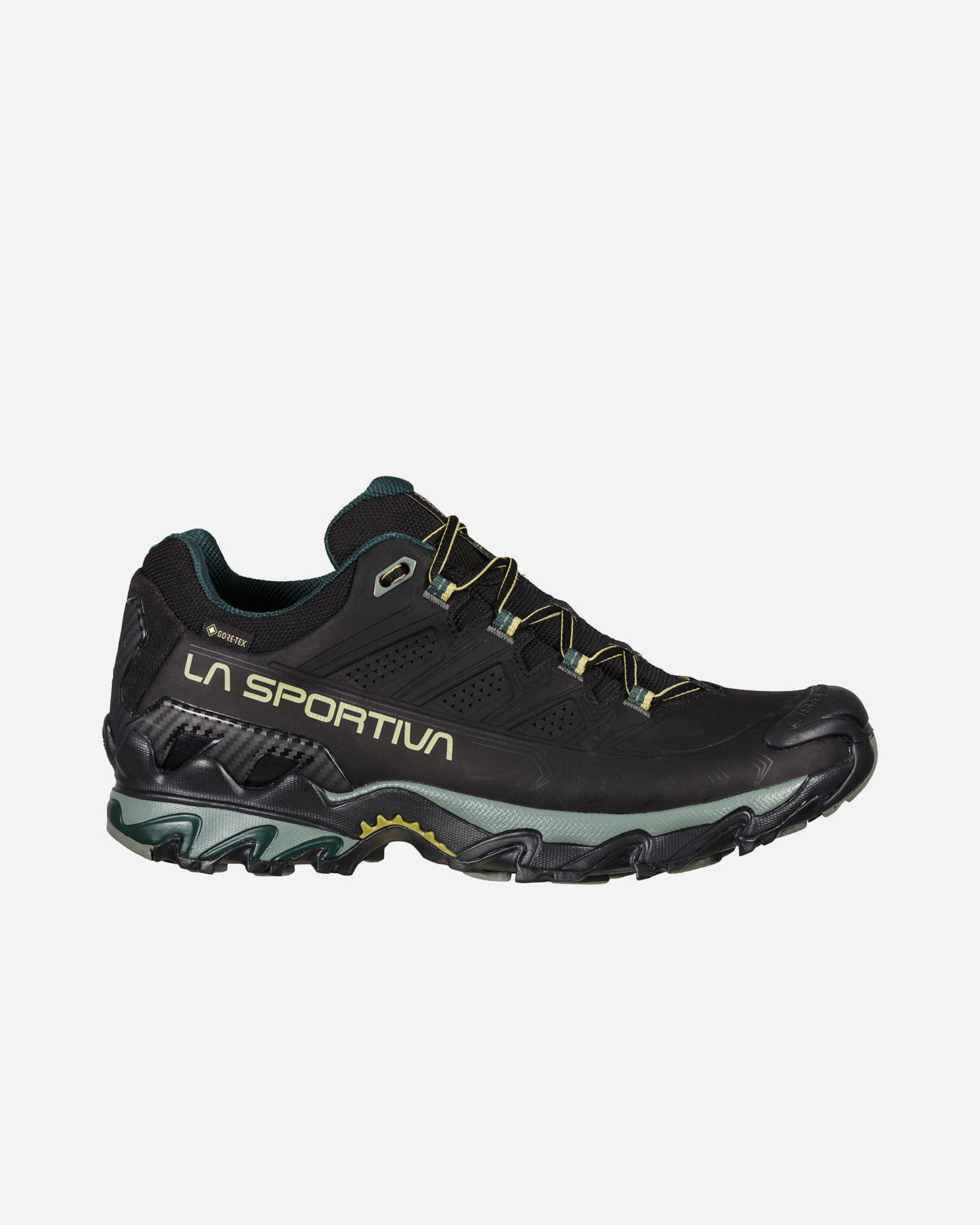 Scarpe trail LA SPORTIVA ULTRA RAPTOR II LTH GTX M - Nero - 0 | Cisalfa Sport