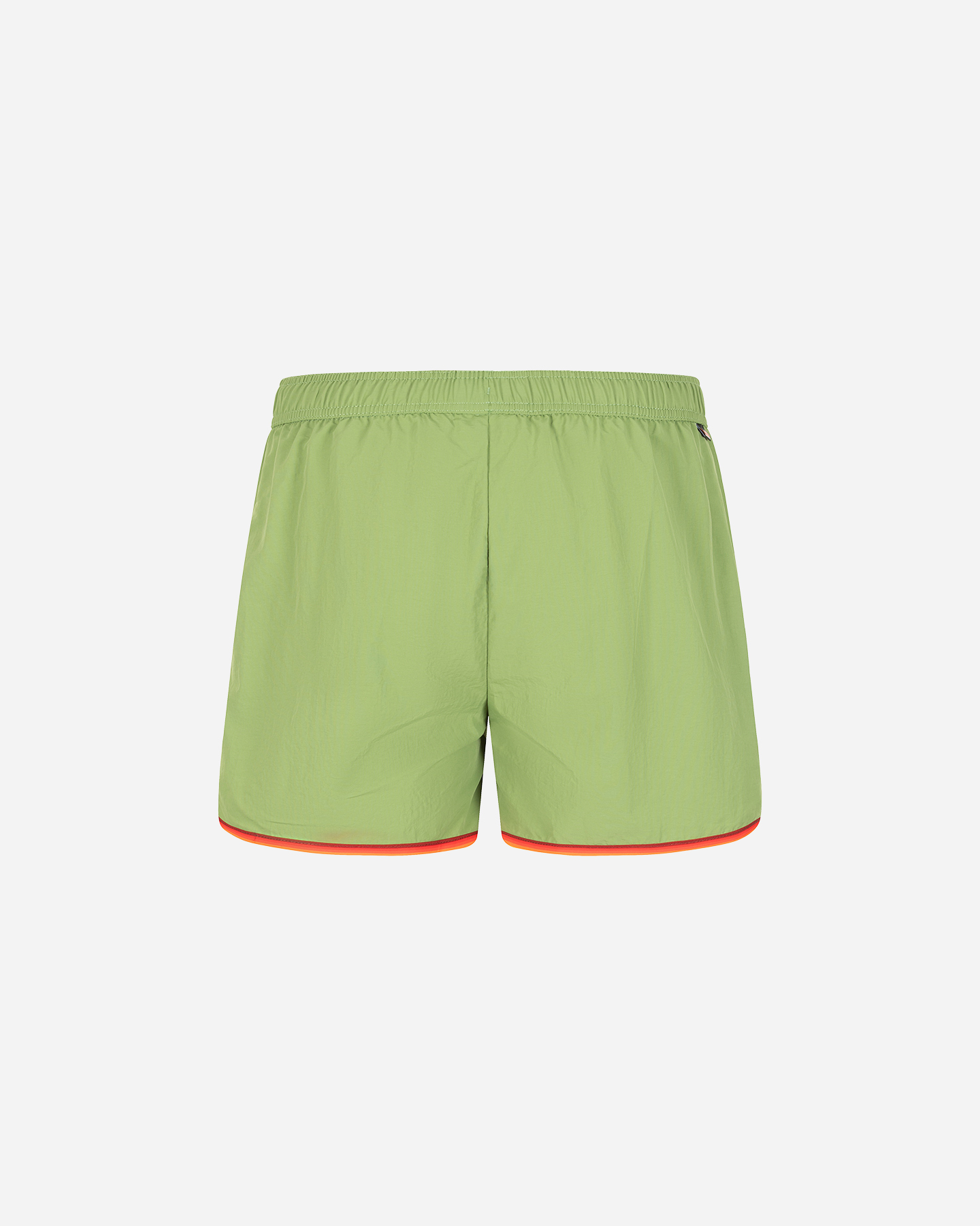 Boxer mare ELLESSE HERITAGE M - Verde - 1 | Cisalfa Sport