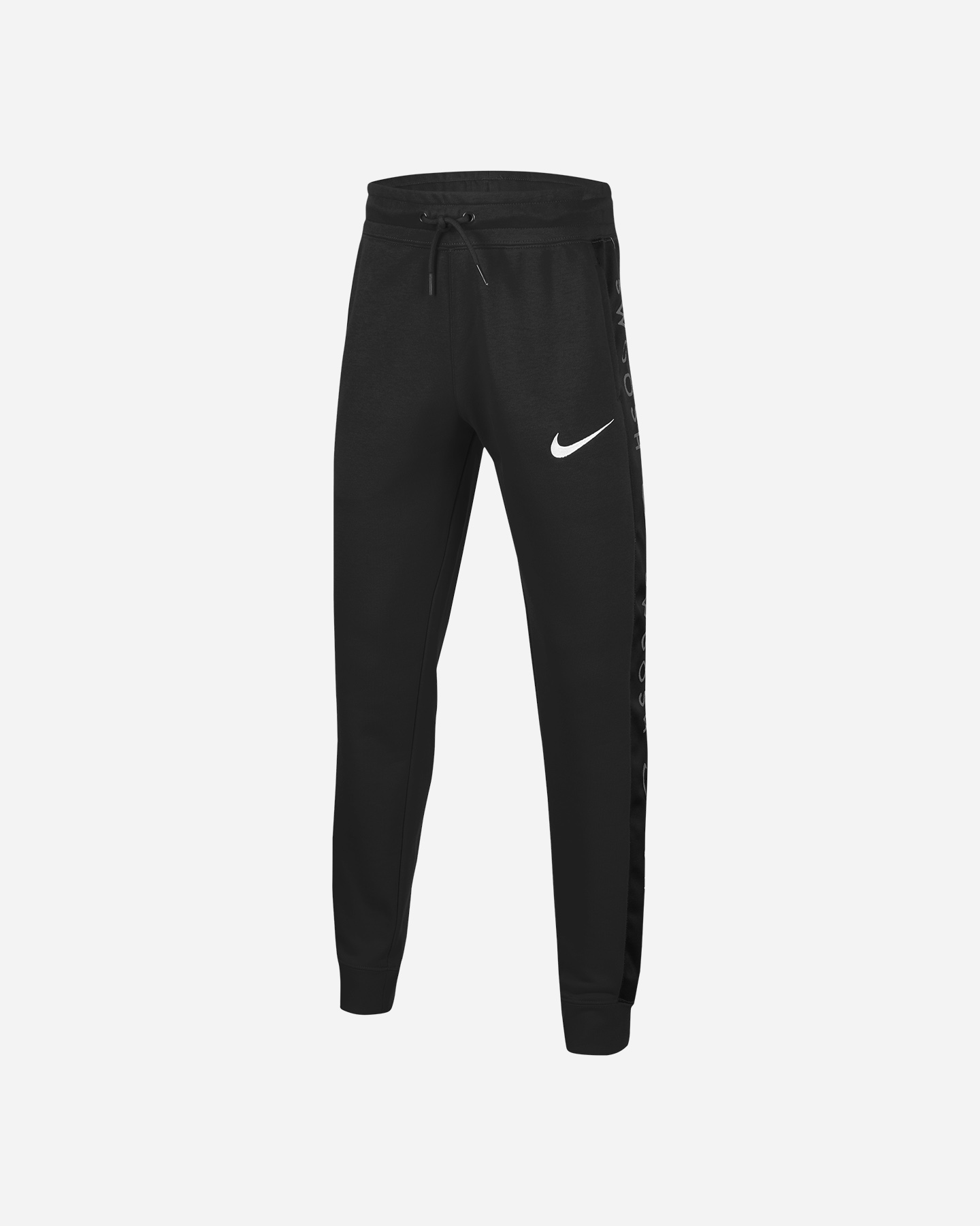 nike pantalone swoosh