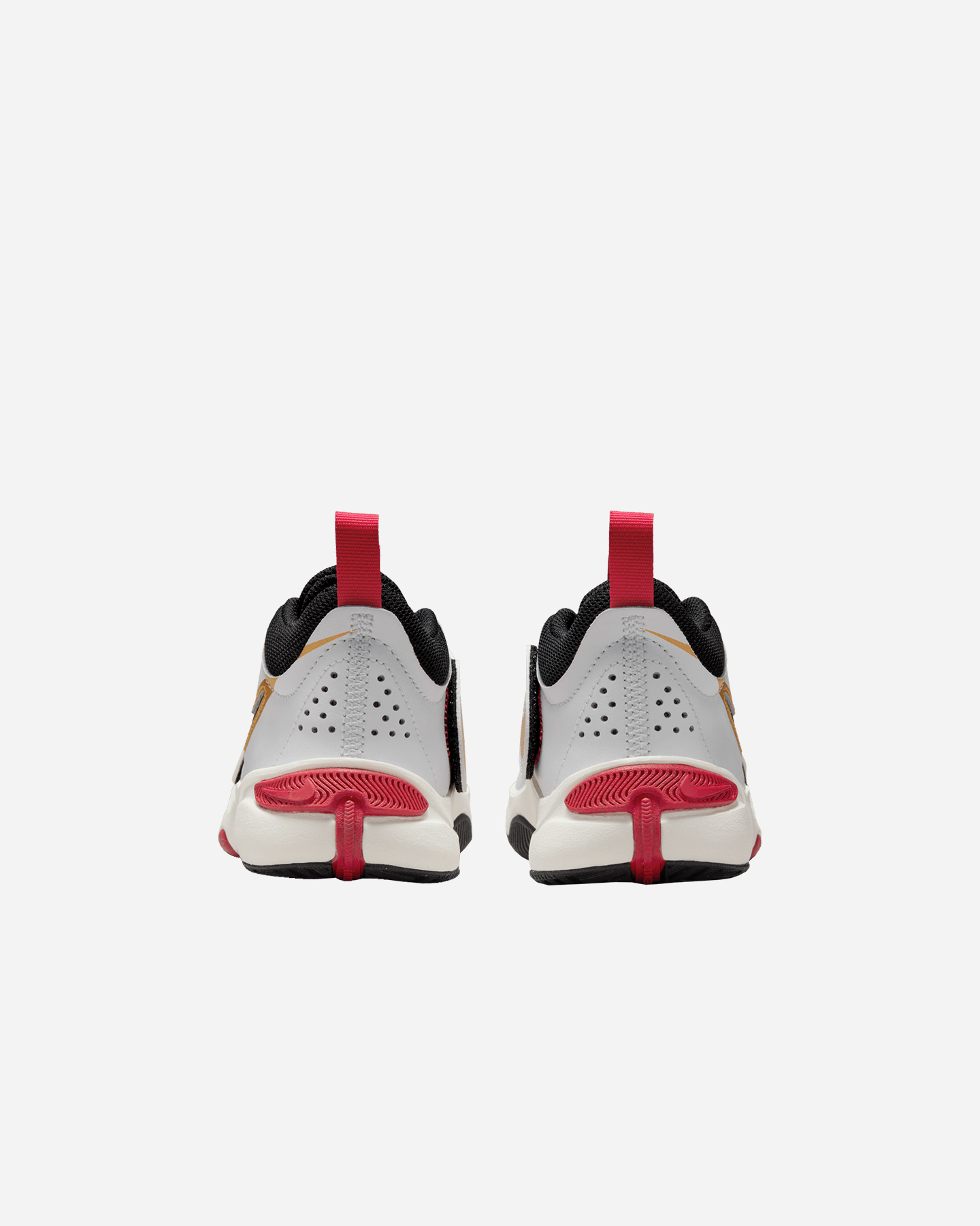 Scarpe sneakers NIKE TEAM HUSTLE D 11 PS JR - 9 | Cisalfa Sport