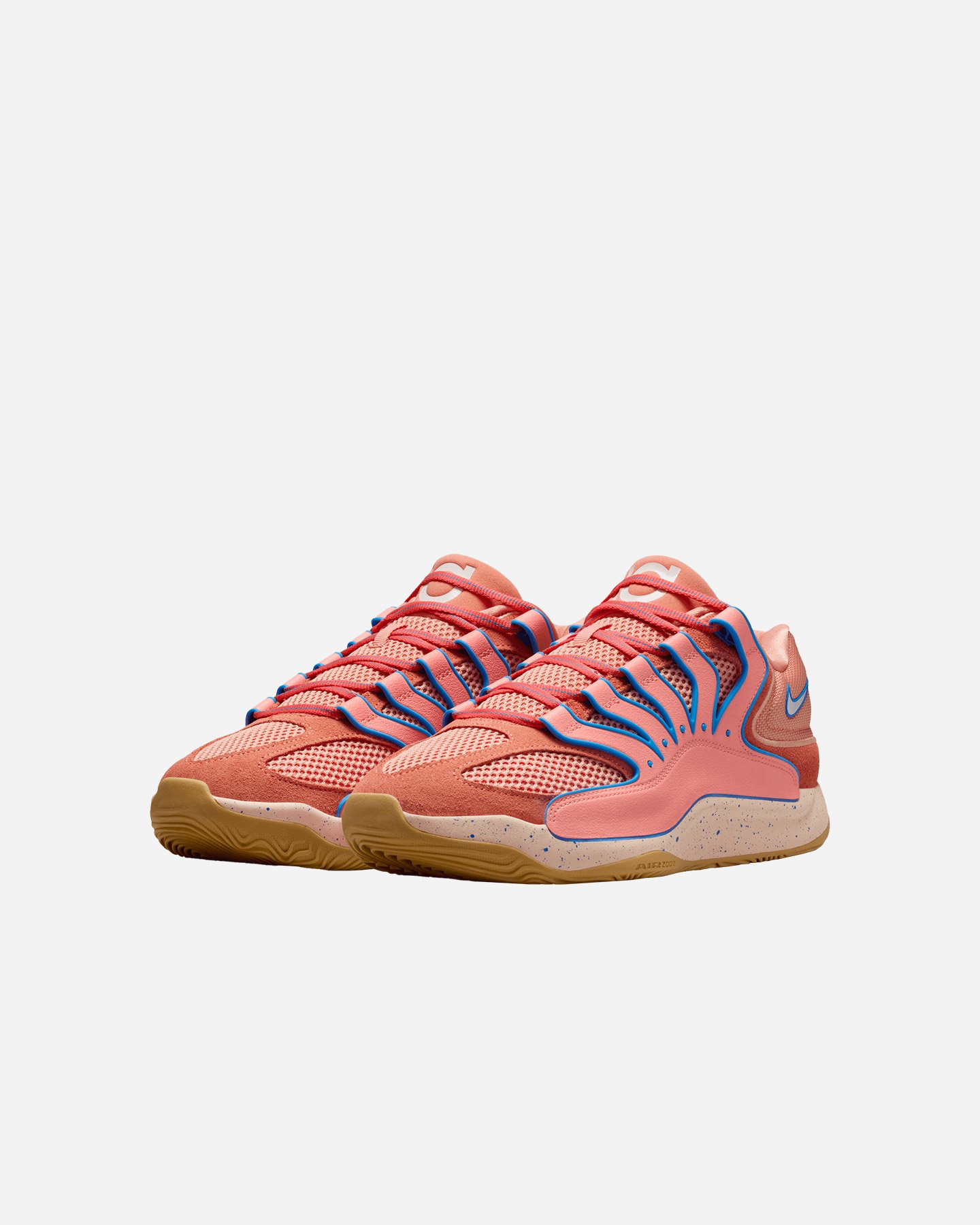 Scarpe basket NIKE KEVIN DURANT 18 M - Rosa - 1 | Cisalfa Sport