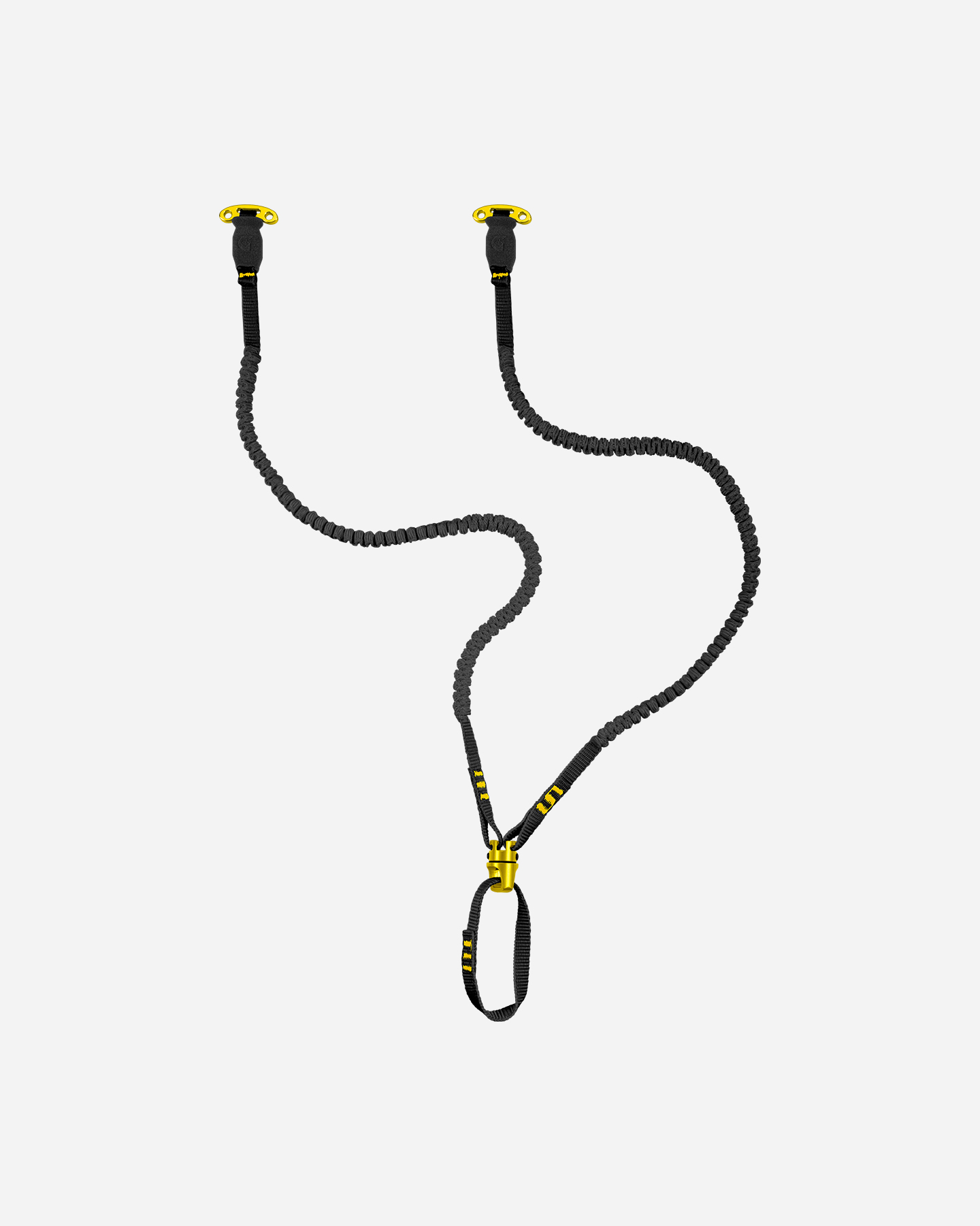 Dragonne GRIVEL DOUBLE SPRING EVO  - 0 | Cisalfa Sport